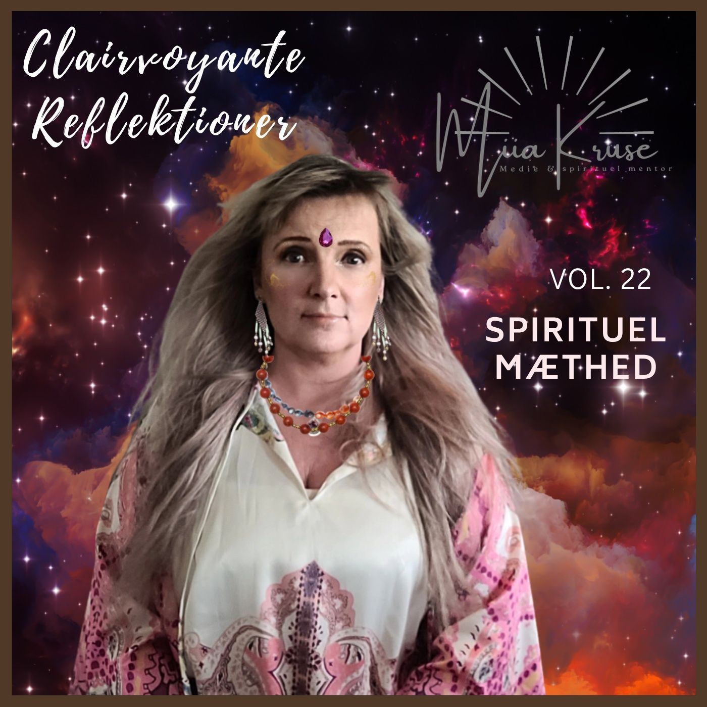 Clairvoyante Reflektioner