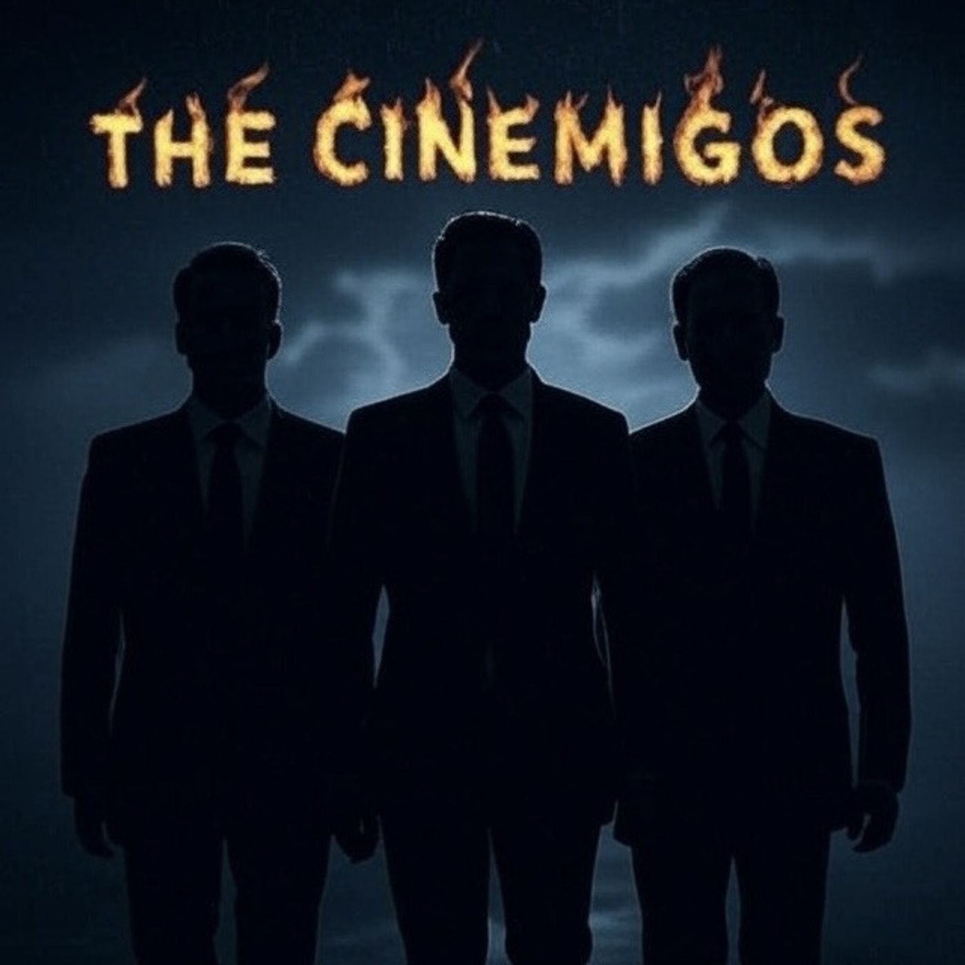 THE CINEMIGOS