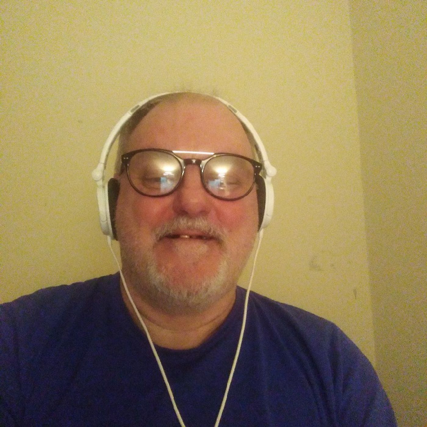 Ray Fox\'s podcast