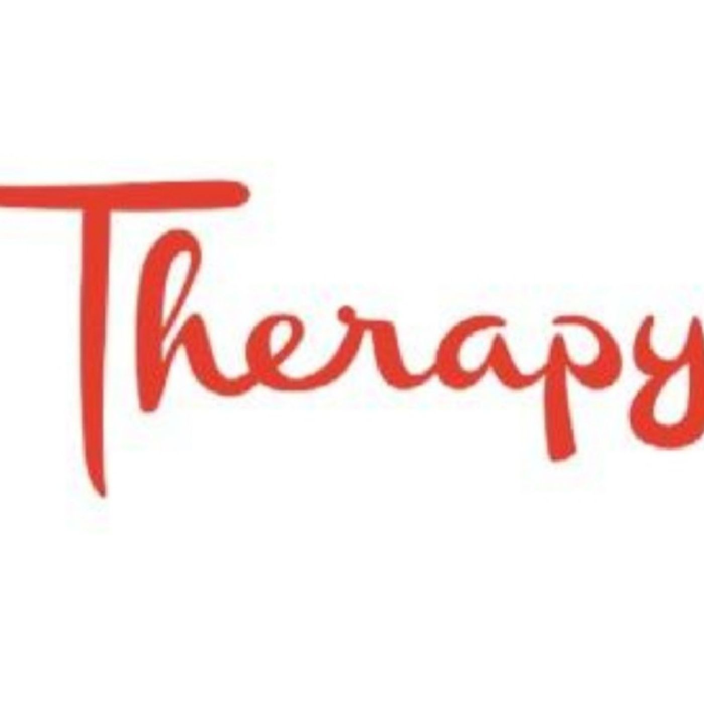 Episode 10 - "Therapy" episode artwork