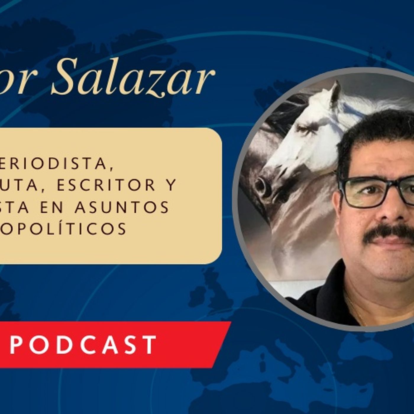 Periodismo Audaz Con Victor SALAZAR