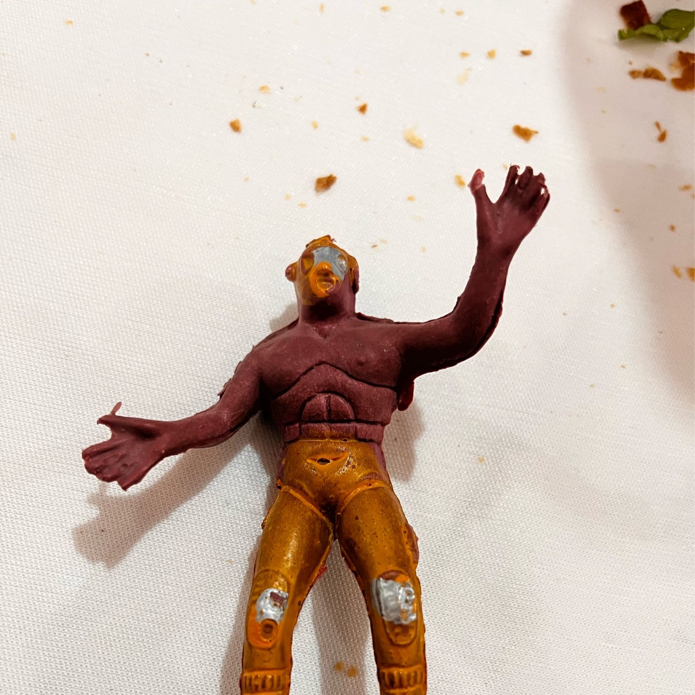 El podcast de Contender.