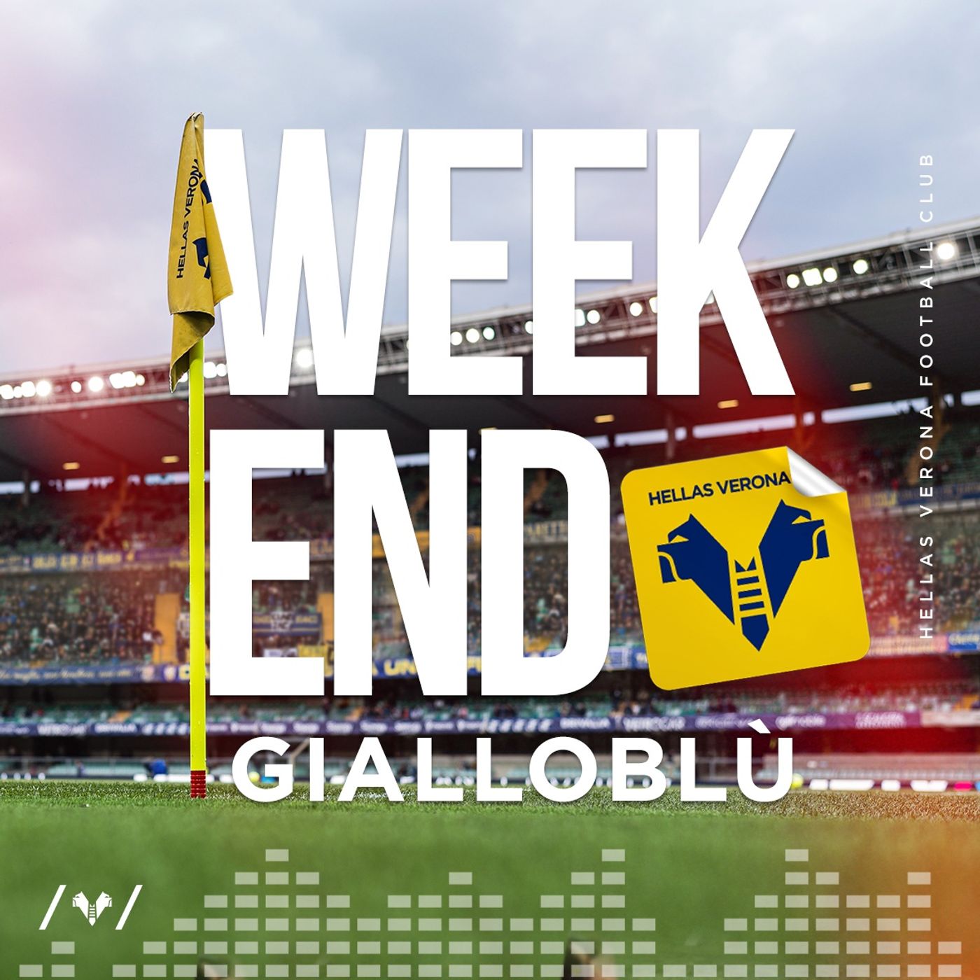 HVRadio | Weekend Gialloblù | Venerdì 6 ottobre