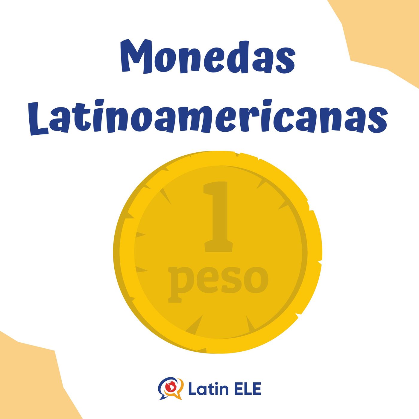 75. 💰 Latin American Currencies — Monedas Latinoamericanas