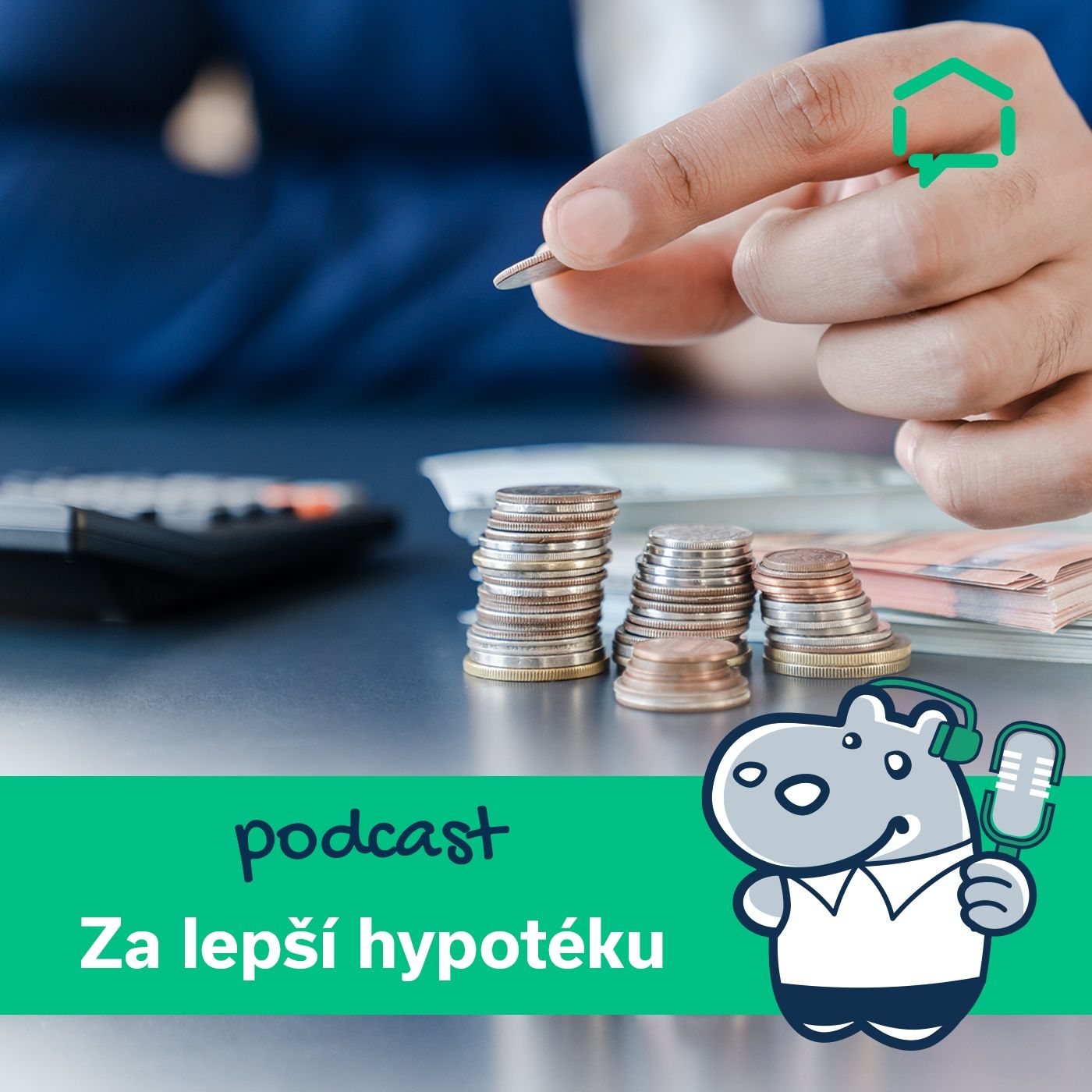 Za lepší hypotéku