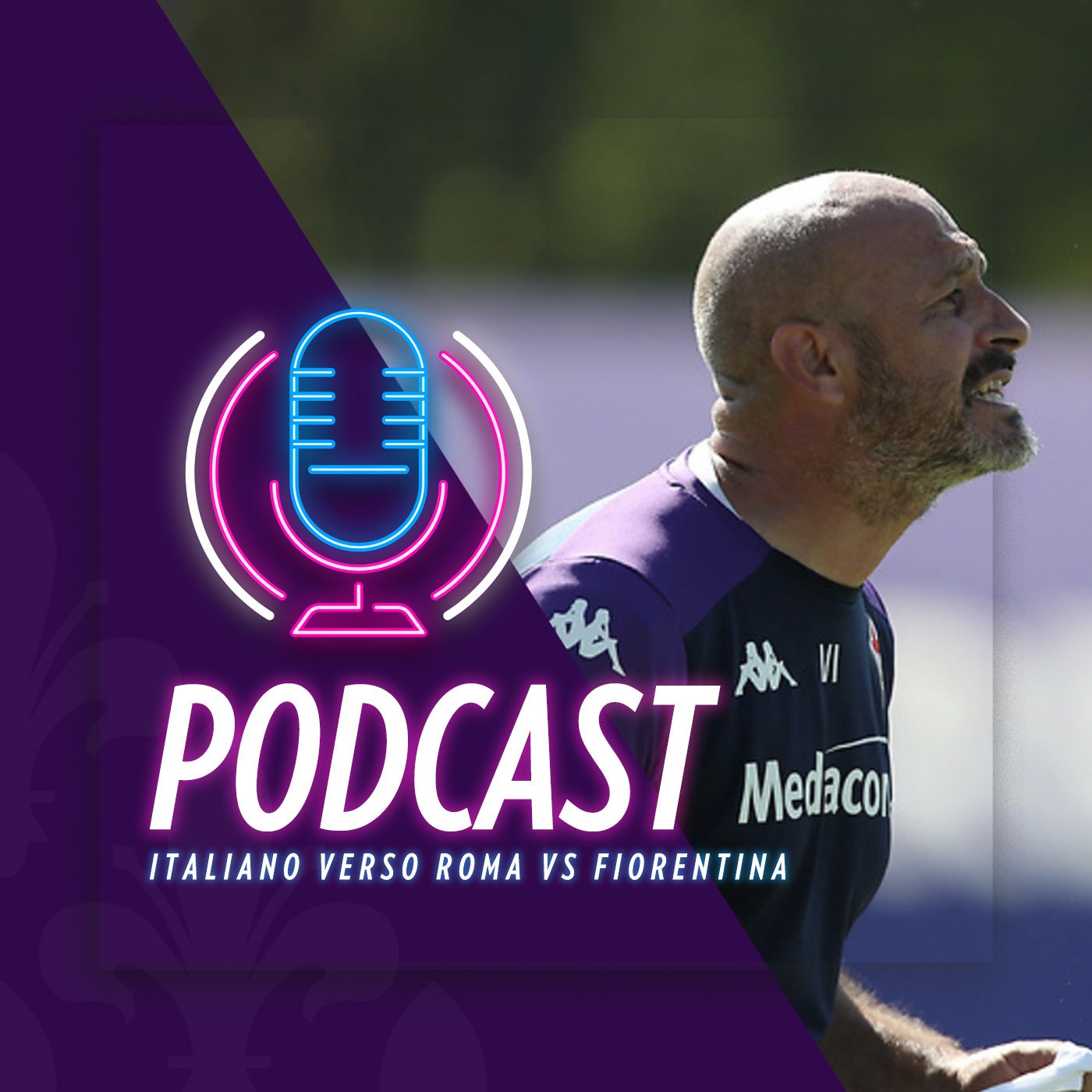 Fiorentina Official Audio