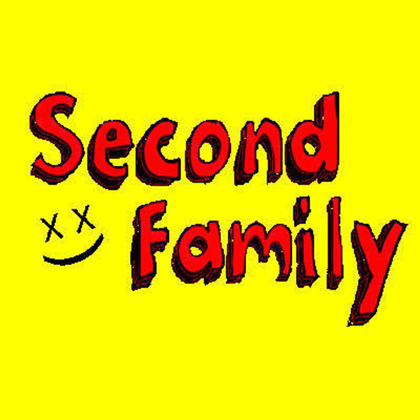 Second Family "On Air"