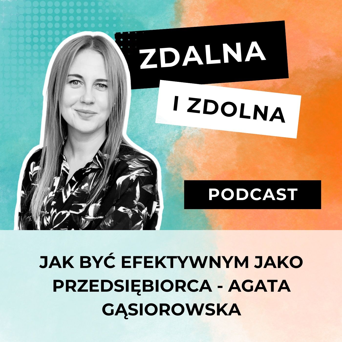 Zdalna i Zdolna