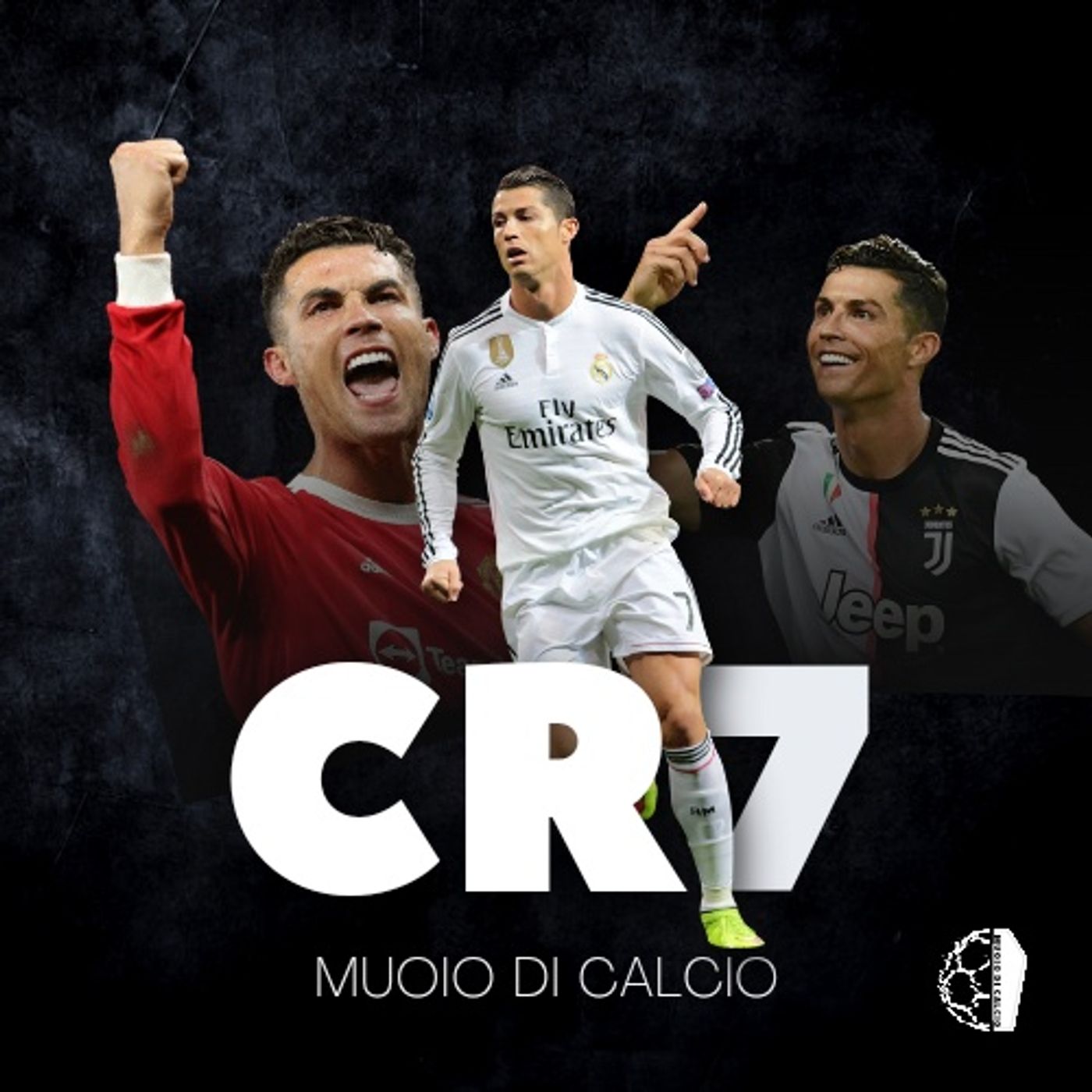 Cr7 news e carriera (Parte 1)