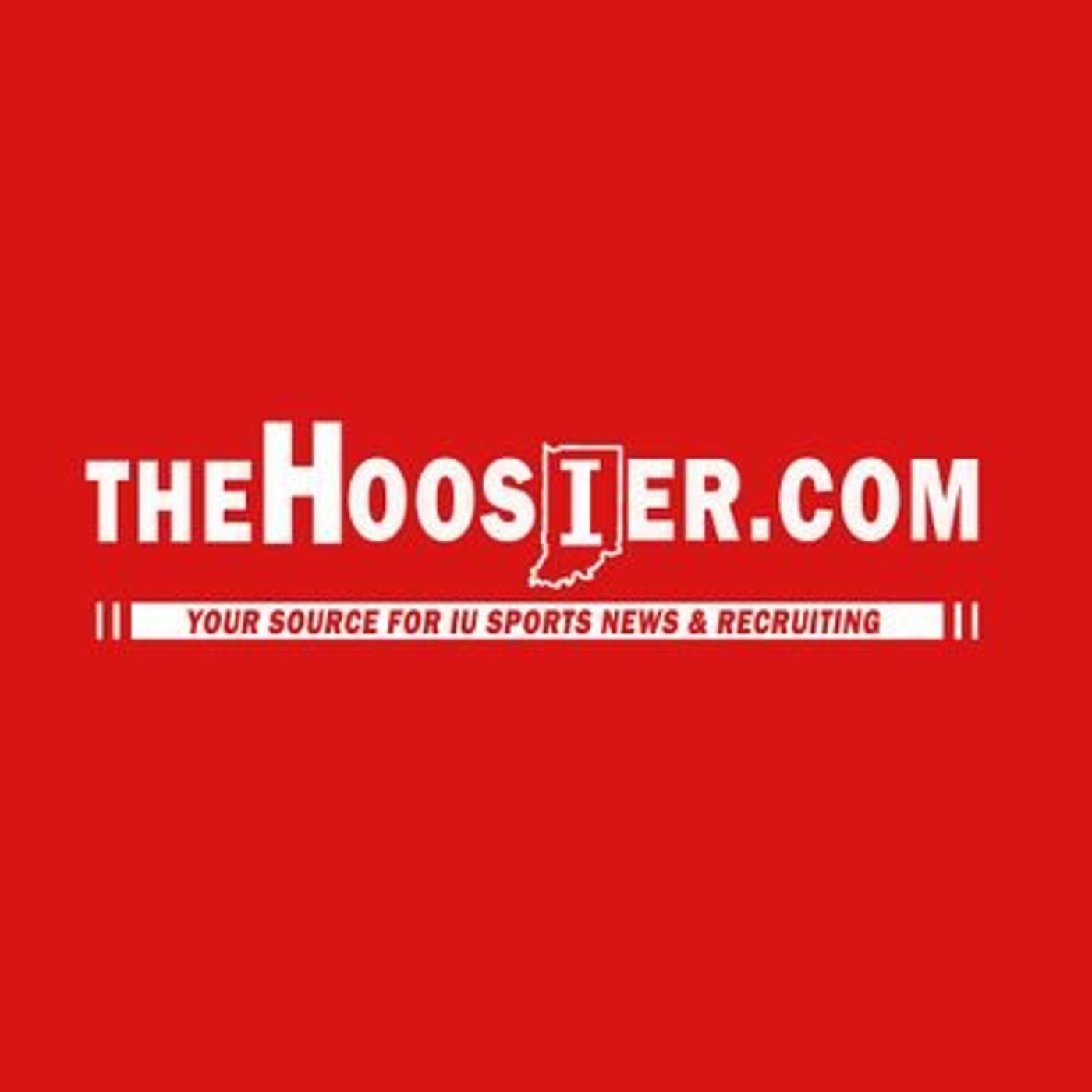 TheHoosier Podcast cover art