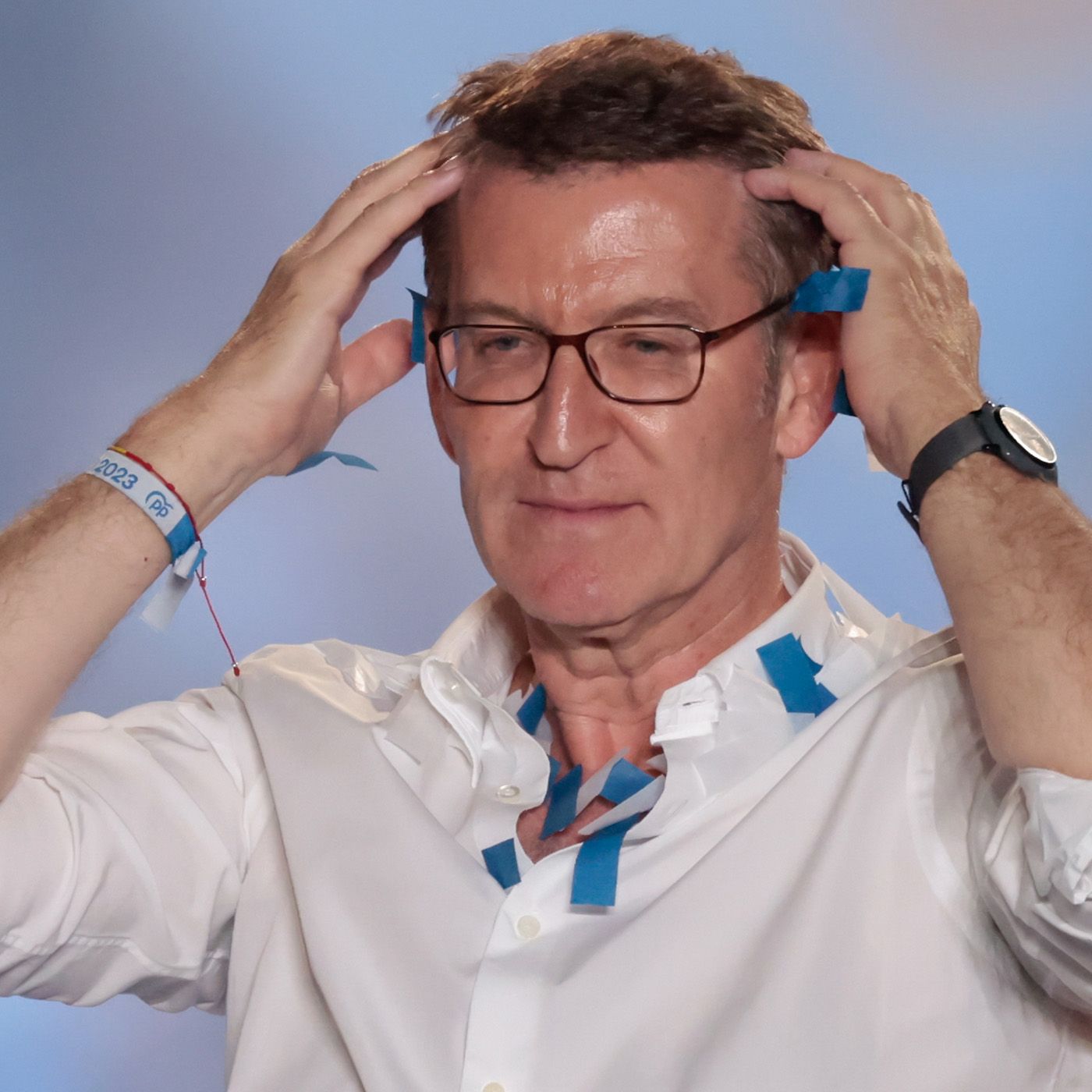Il Corsivo di Daniele Biacchessi