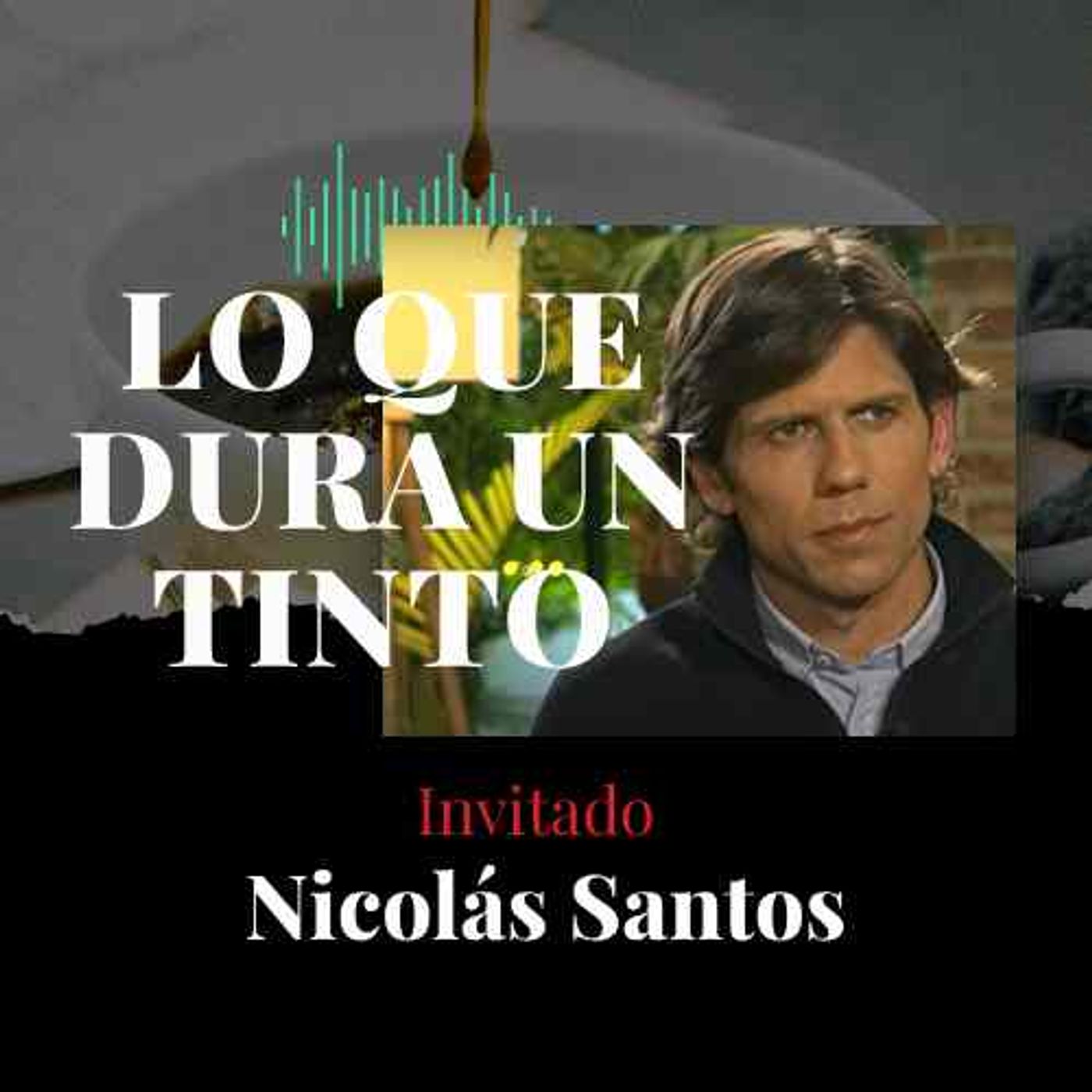 Nicolás Santos, el mejor corredor aficionado de Colombia episode artwork