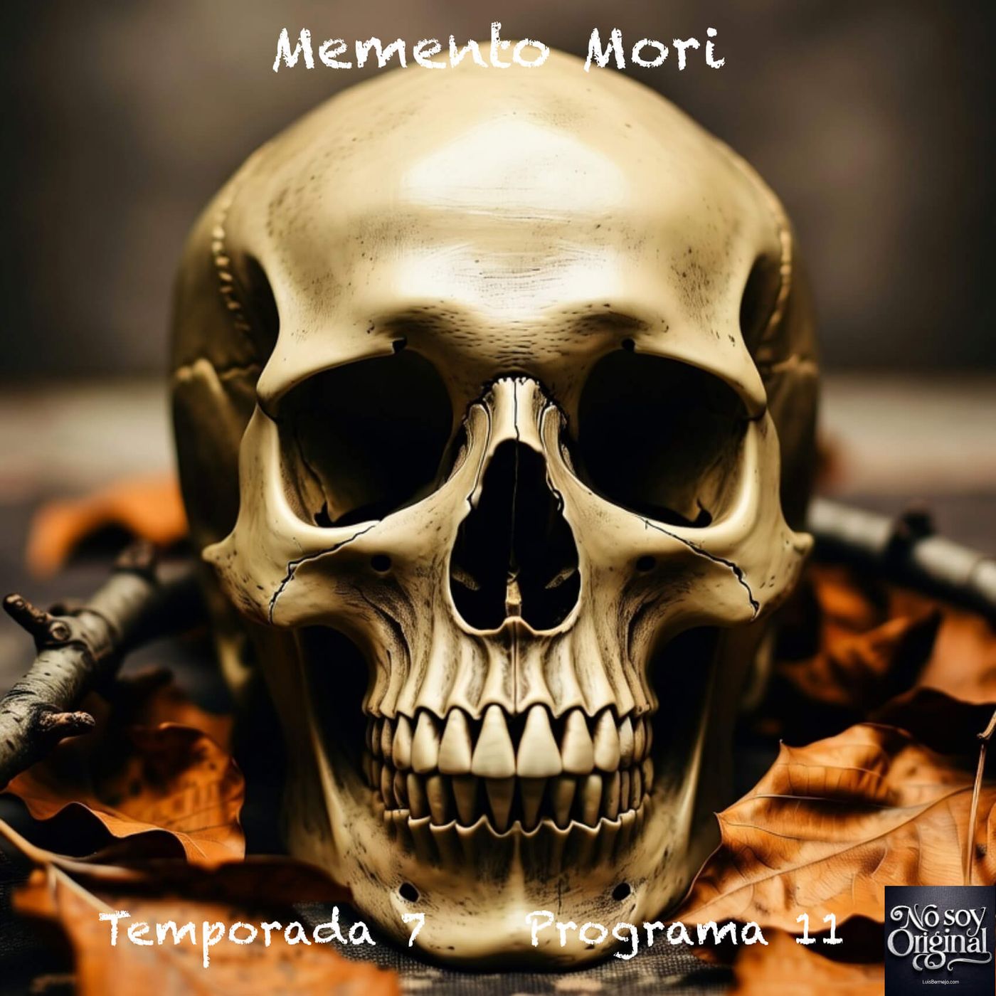 Memento Mori Memento Mori