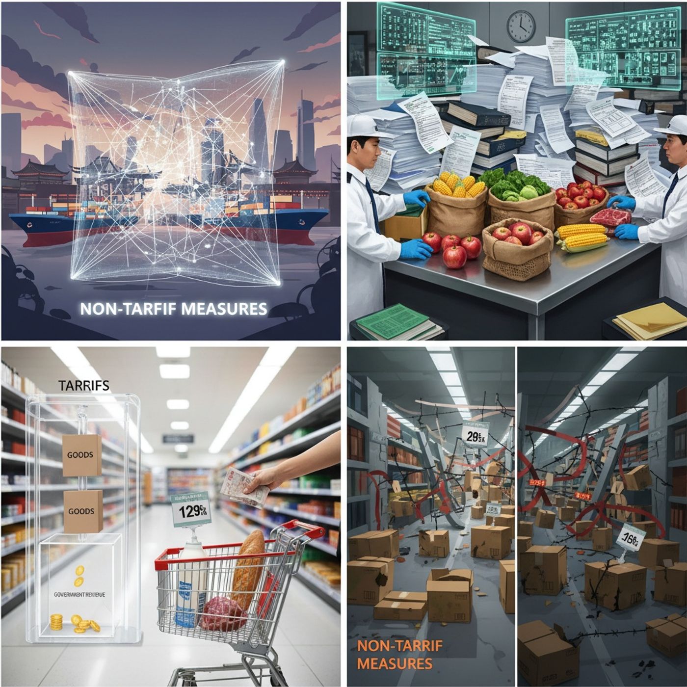 Chinese Consumer Loss