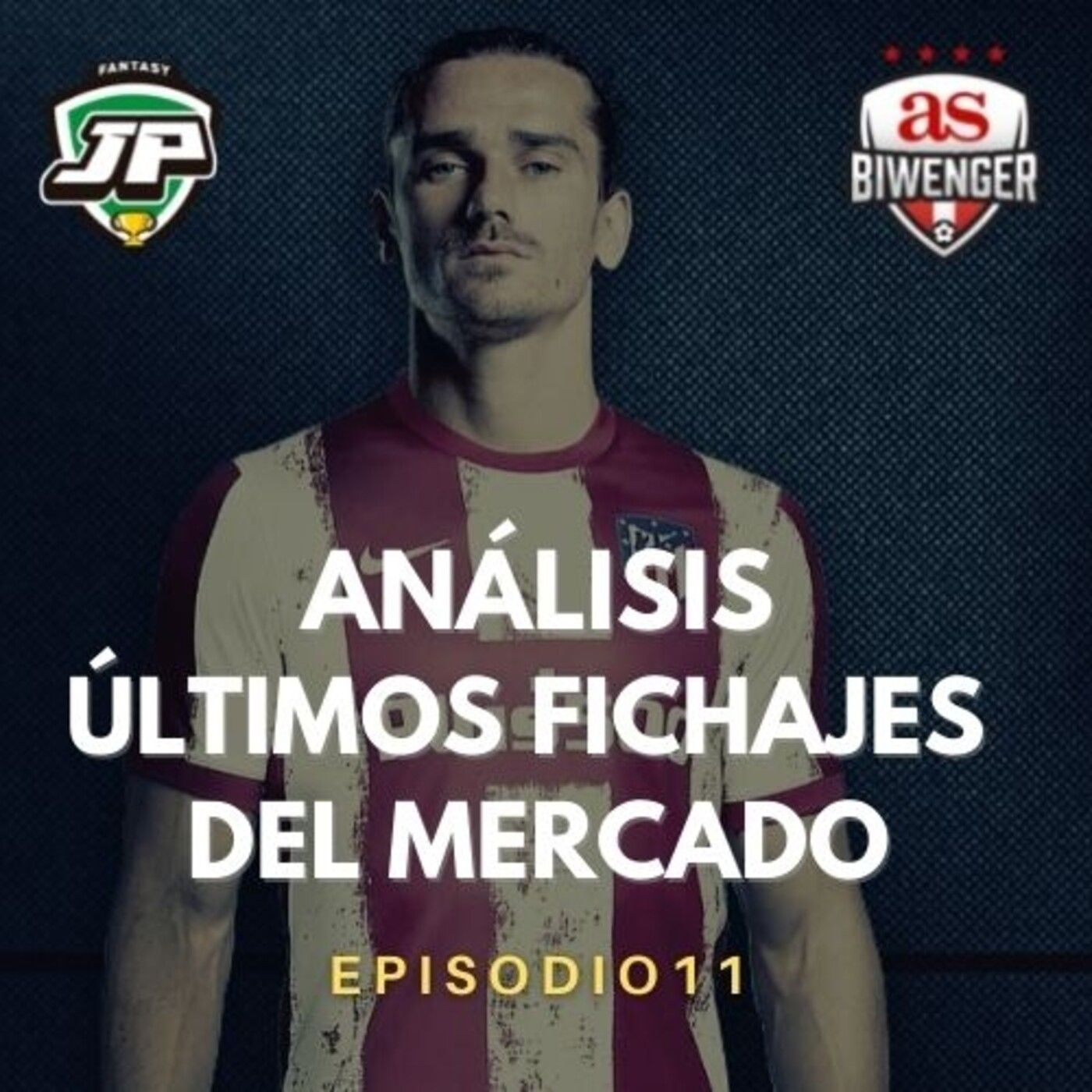 Jornada Perfecta Podcast