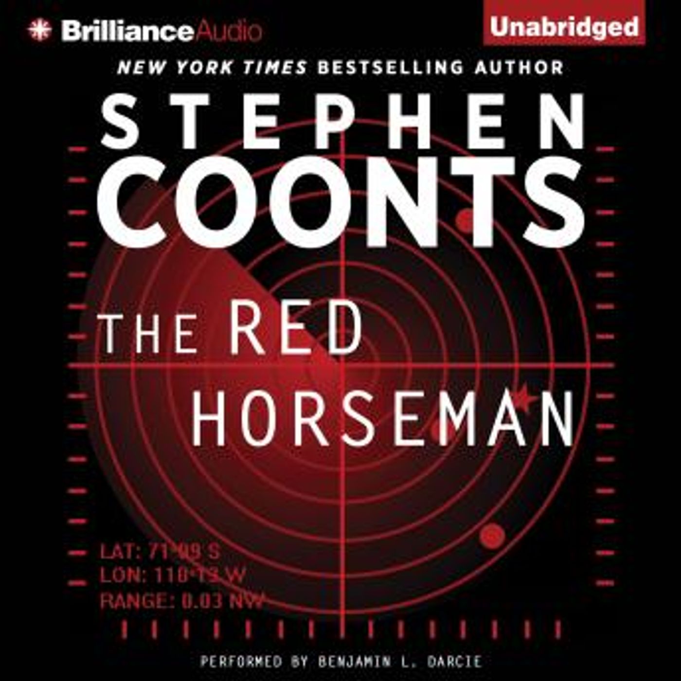 Access Top-Rated Full Audiobooks in Mystery, Thriller & Horror, Suspense