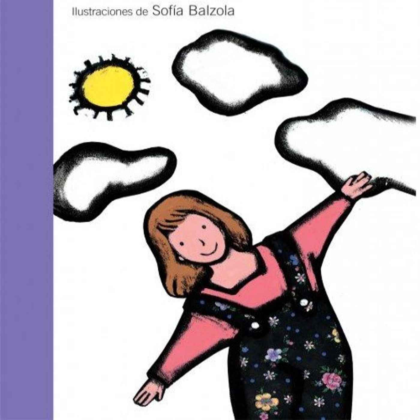 Rosalinde tiene ideas en la cabeza - Christine Nostlinger