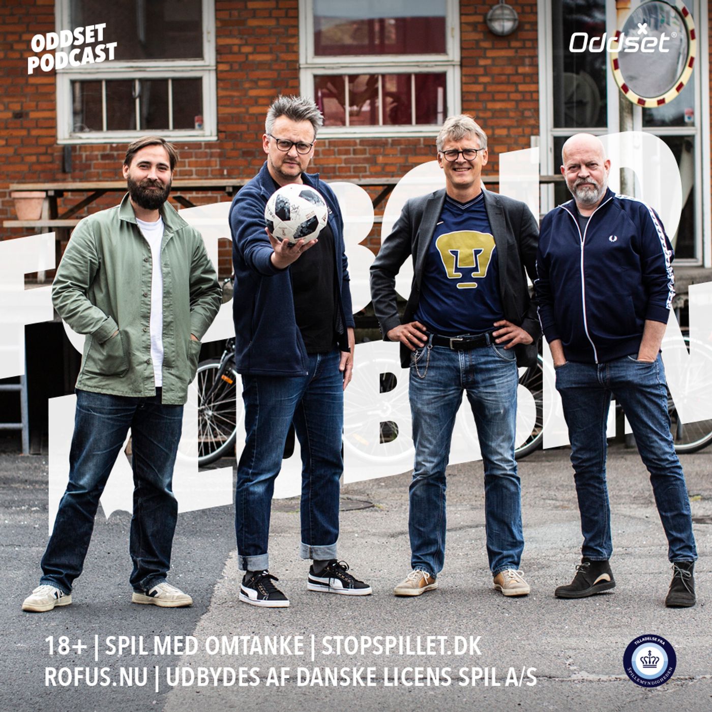 Fodboldklubben