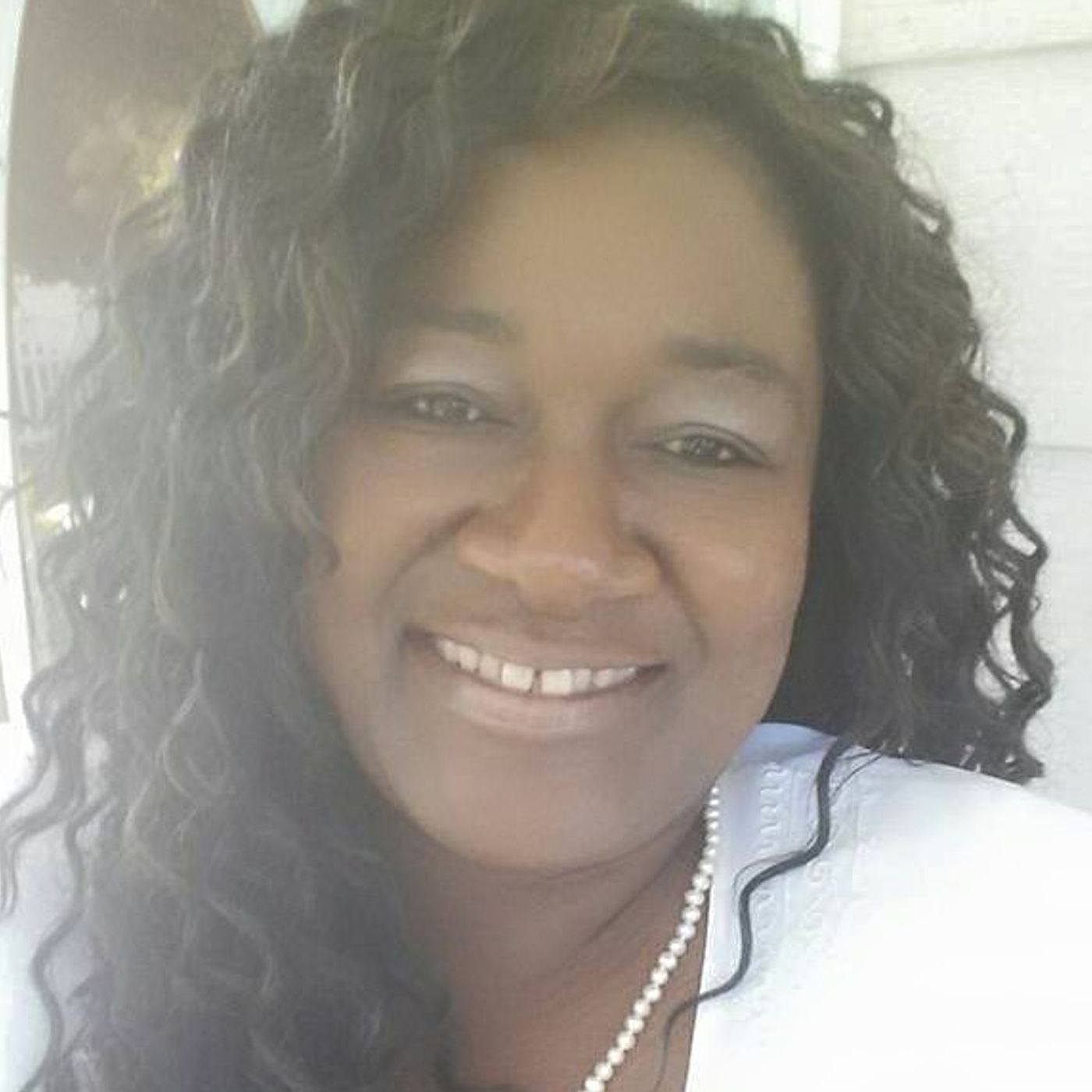 Vanda Wilson-Wormack\'s tracks