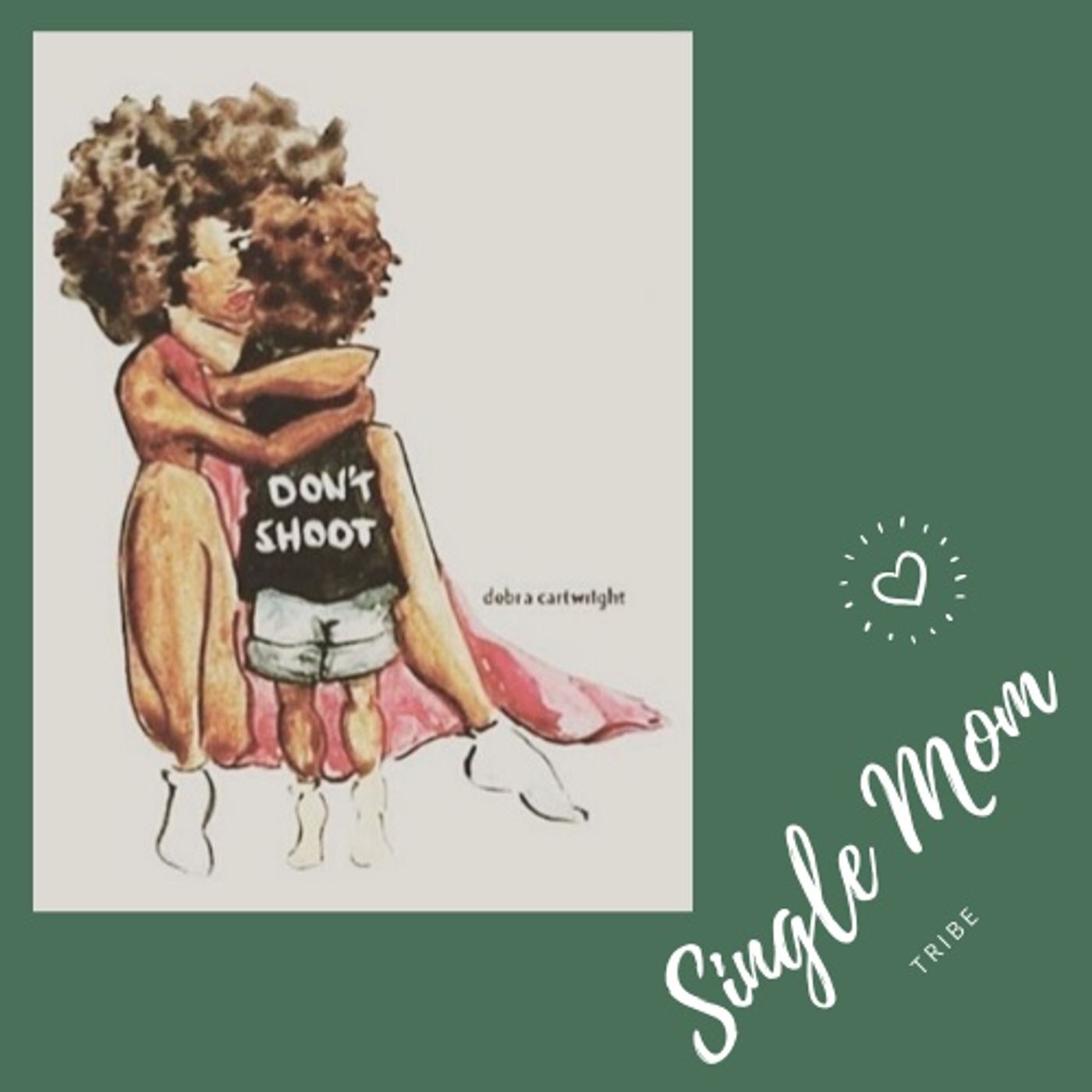 Single Mom Tribe