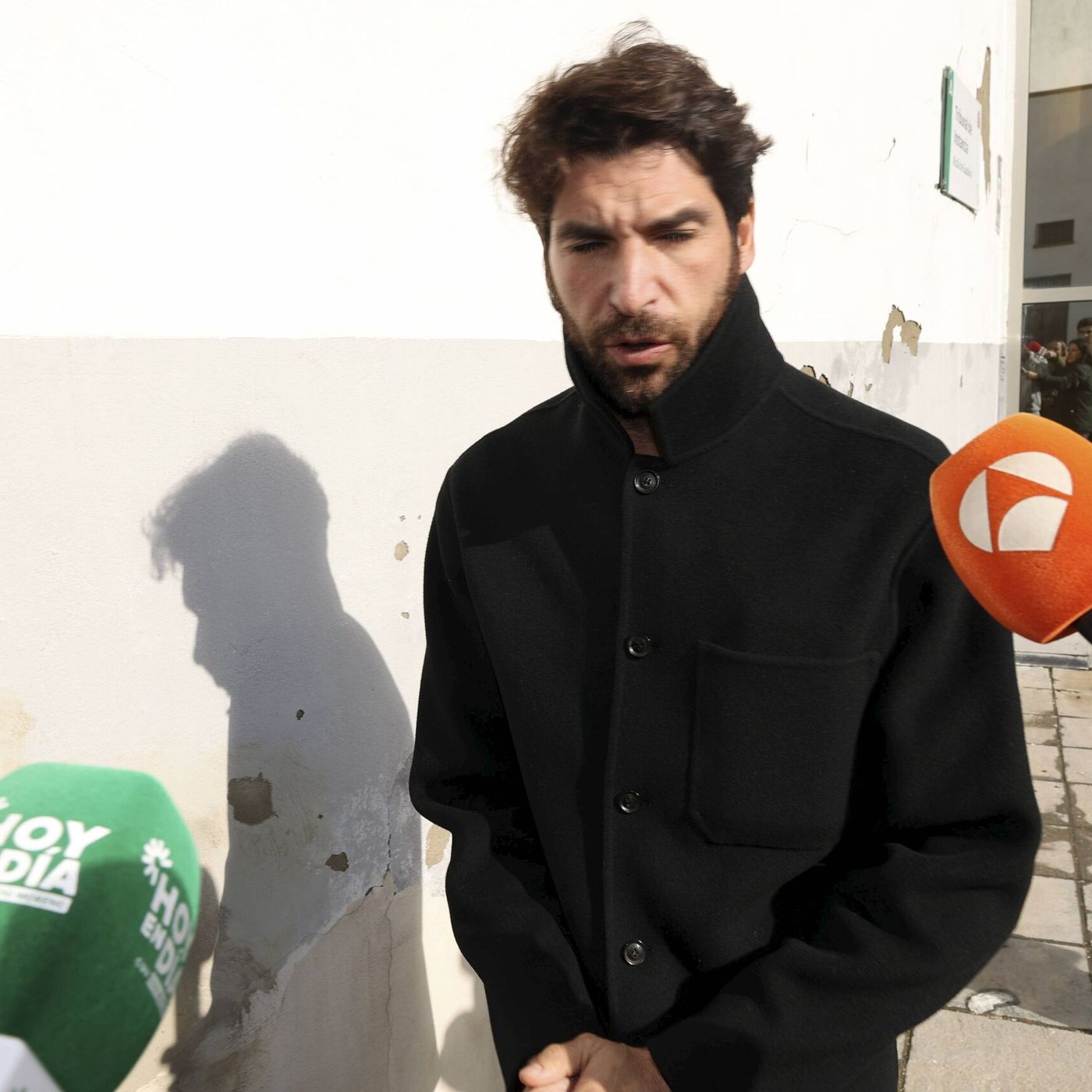 Crónica Rosa: Filtrado el atestado policial de Cayetano y su choque contra una palmera: "Hay dos cuestiones clave"