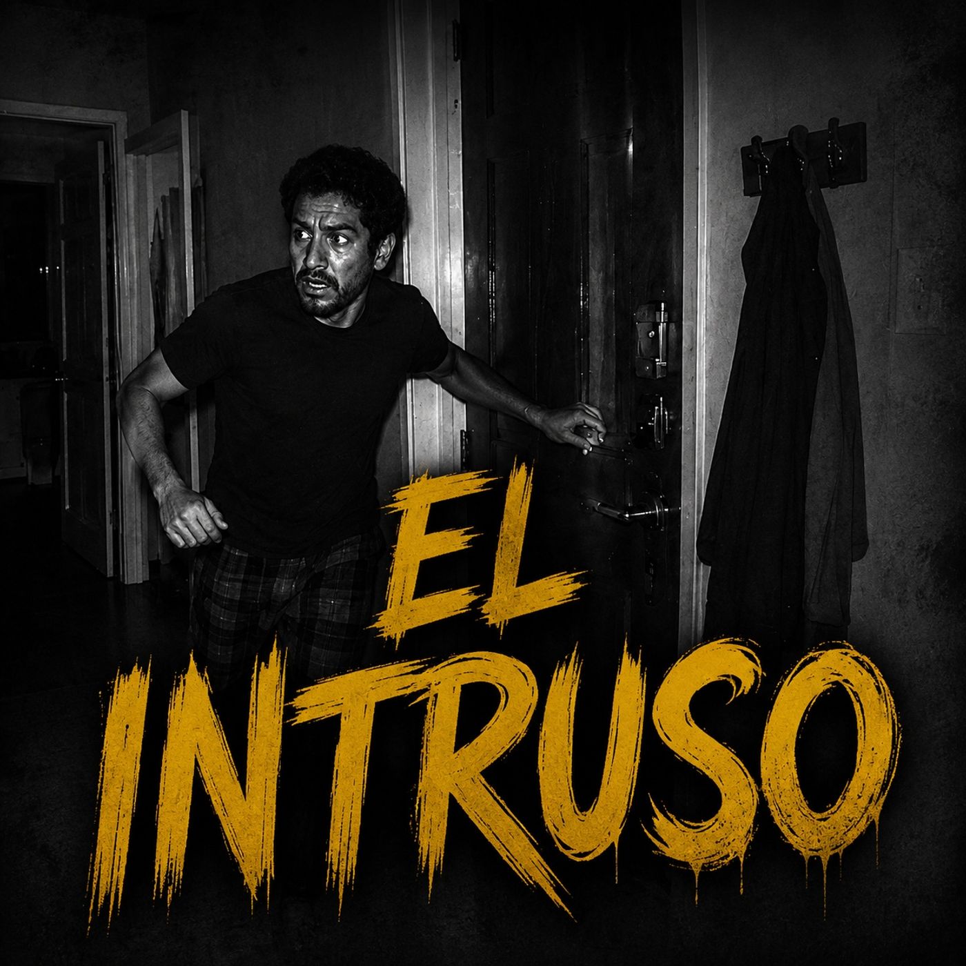 El Intruso ⁄ Leyendas de Monterrey episode artwork