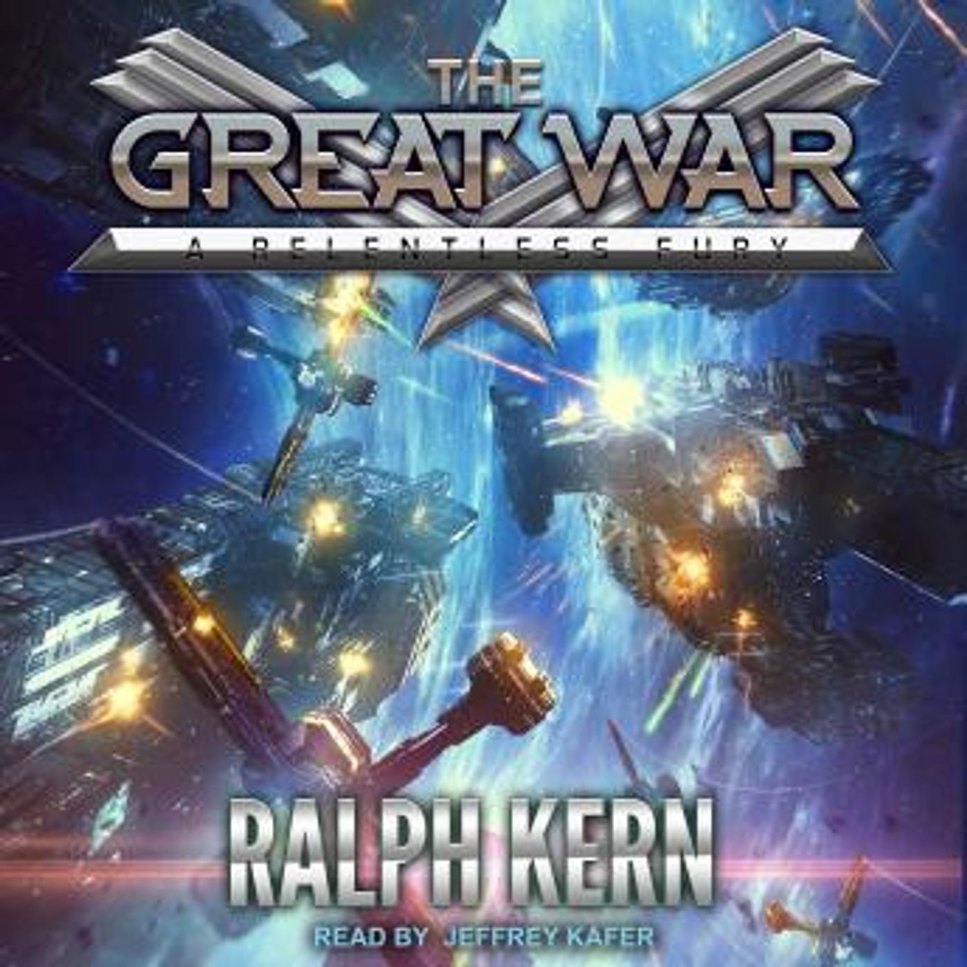 Listen to Best Full Audiobooks in Science Fiction & Fantasy, Space Opera