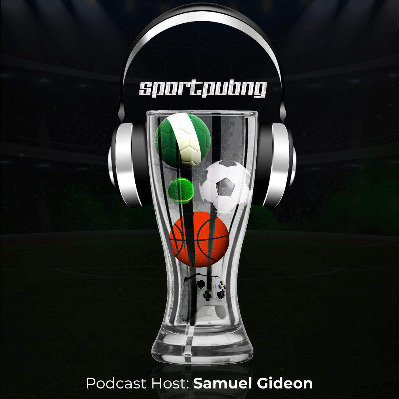 SportpubNG podcast