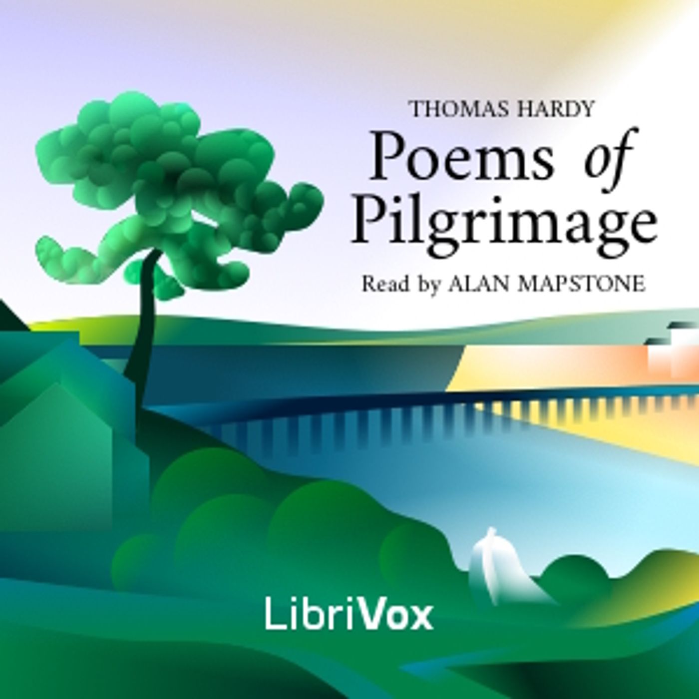Poems of Pilgrimage by Thomas Hardy (1840 - 1928)