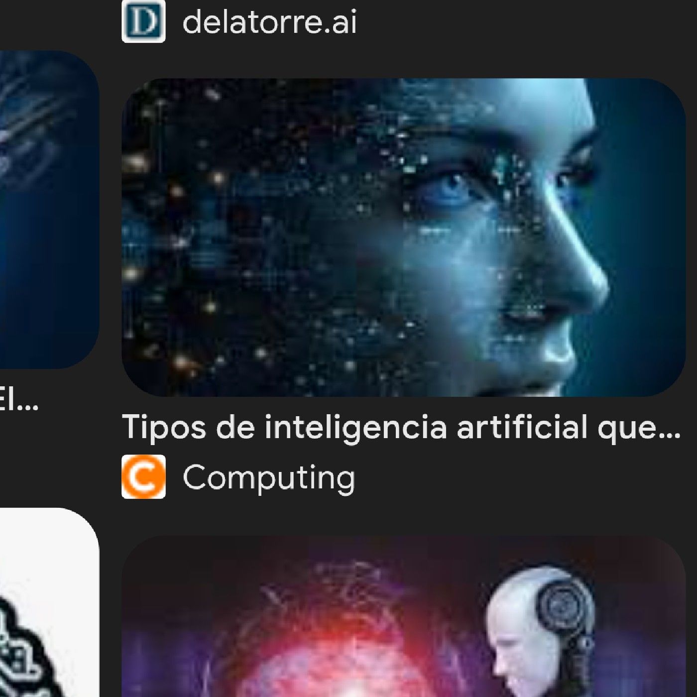 Fronteras del conocimiento: IA , Ciencia y  realidad episode artwork