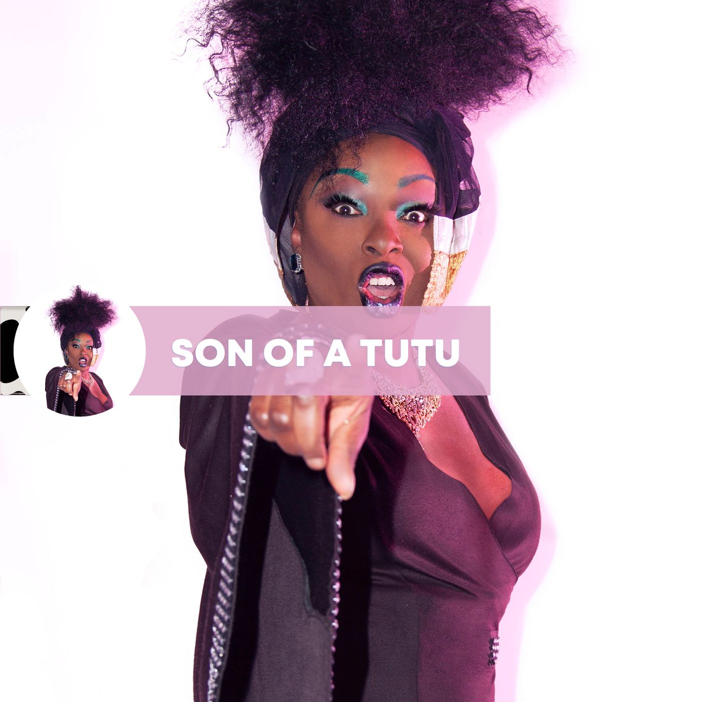 Living Legends - Son of a Tutu