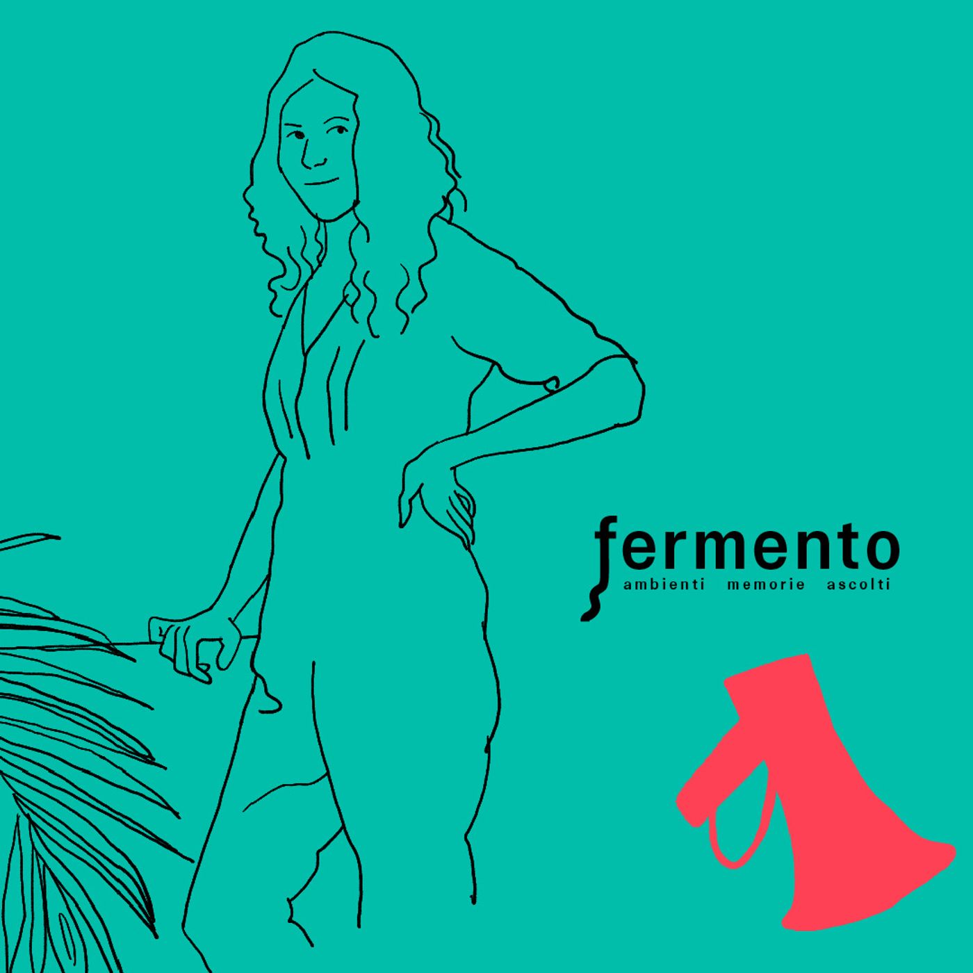 fermento /// Polifonie D’Amore #0013 podcast artwork