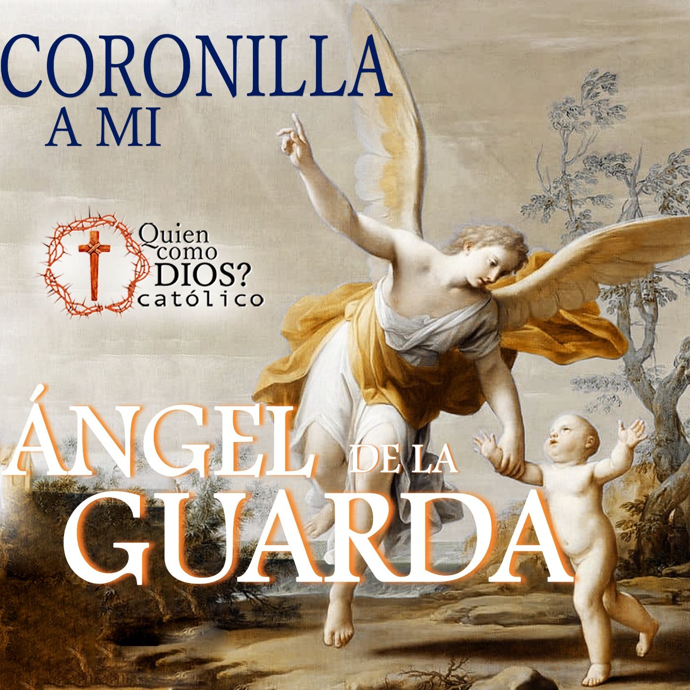Quién como Dios? CATÓLICO