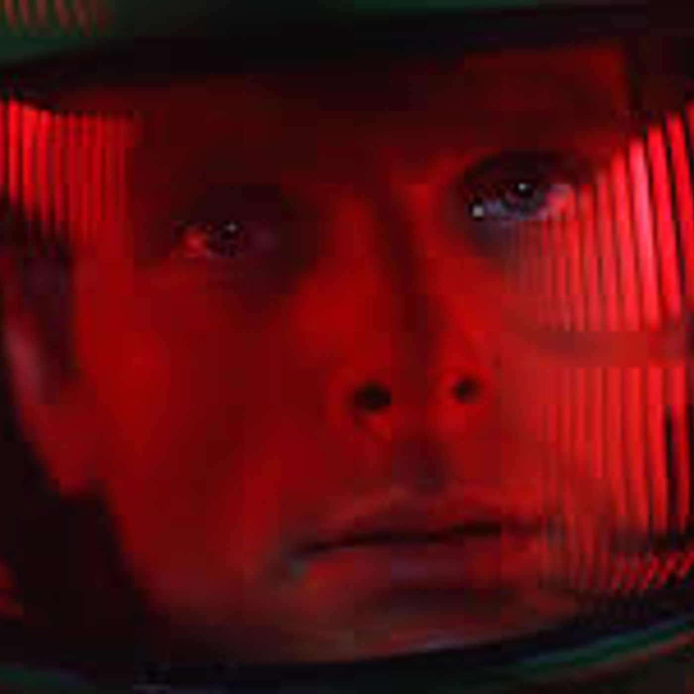 Ep95 - 2001: A Space Odyssey (1968)