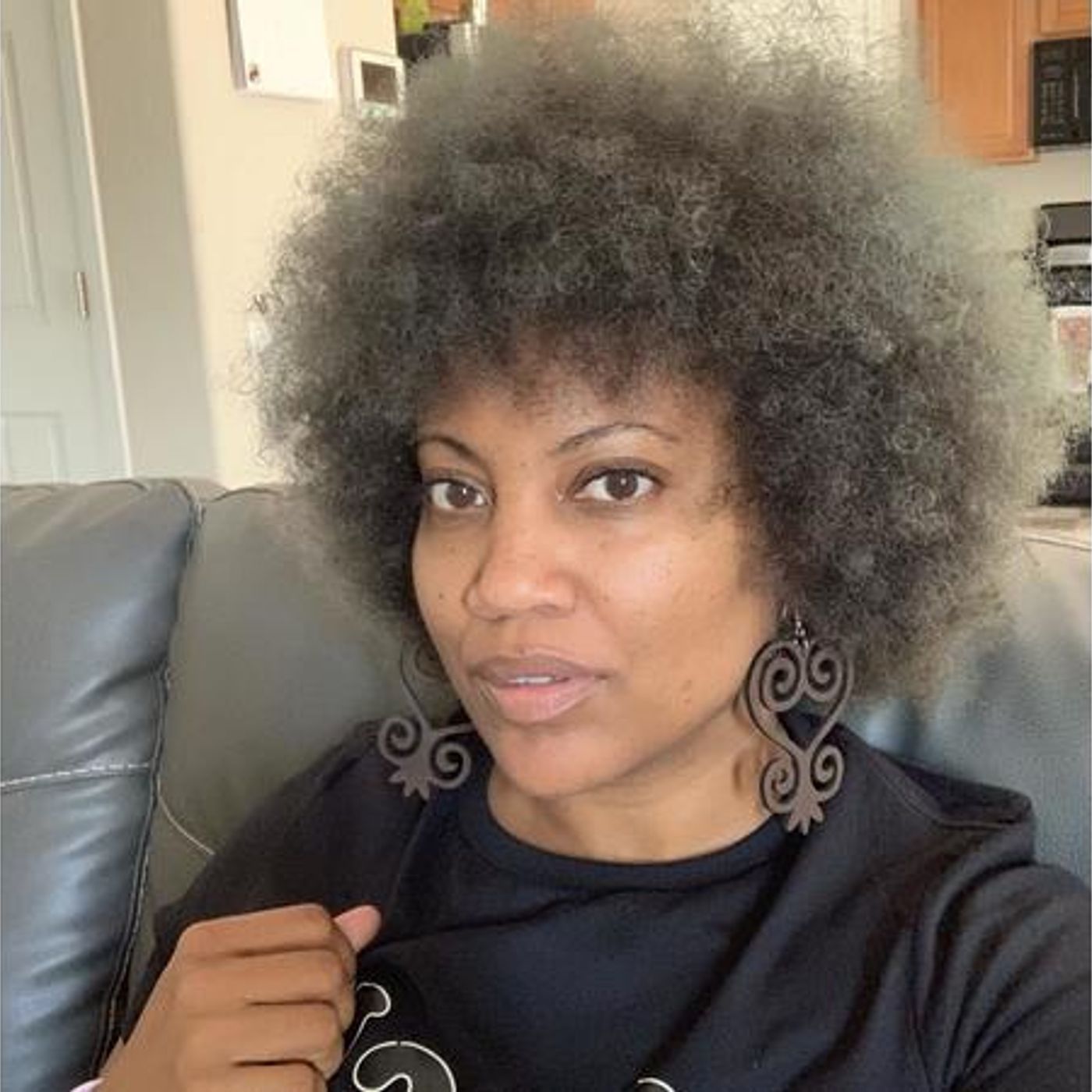 Dawn Douglas- Insuring Our Black Future episode artwork