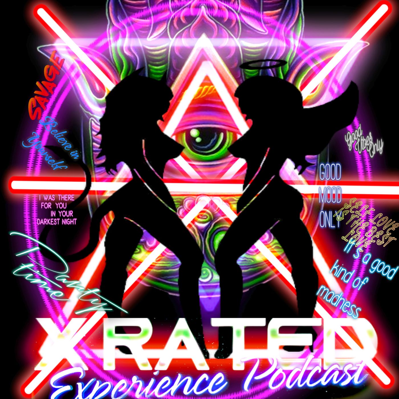 MY STALKER STORIES (NSFW) Season Finale episode artwork