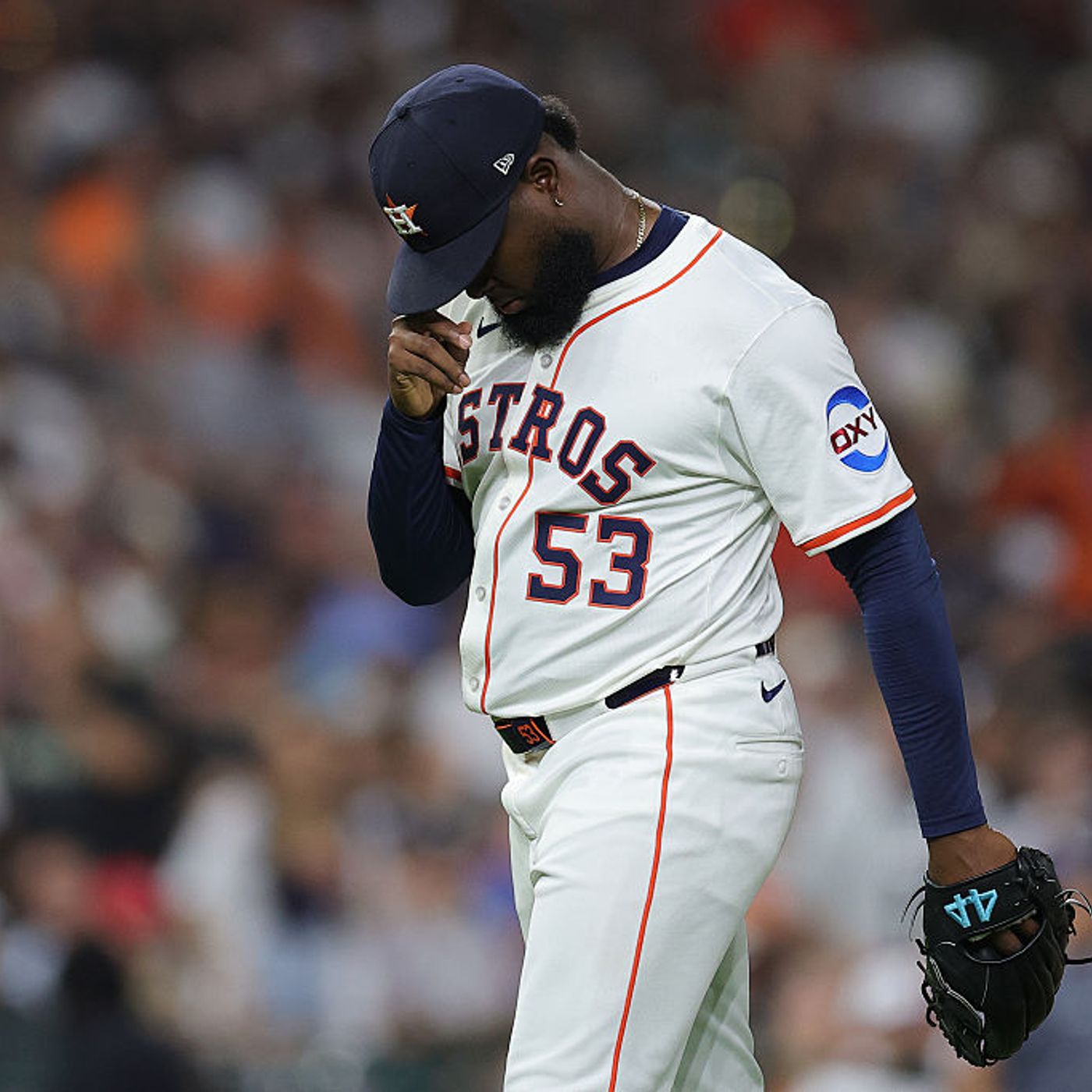 Astros Drop The Series Losing 8-4 Vs Yankees In Game 3, Texans/Rams Sunday
