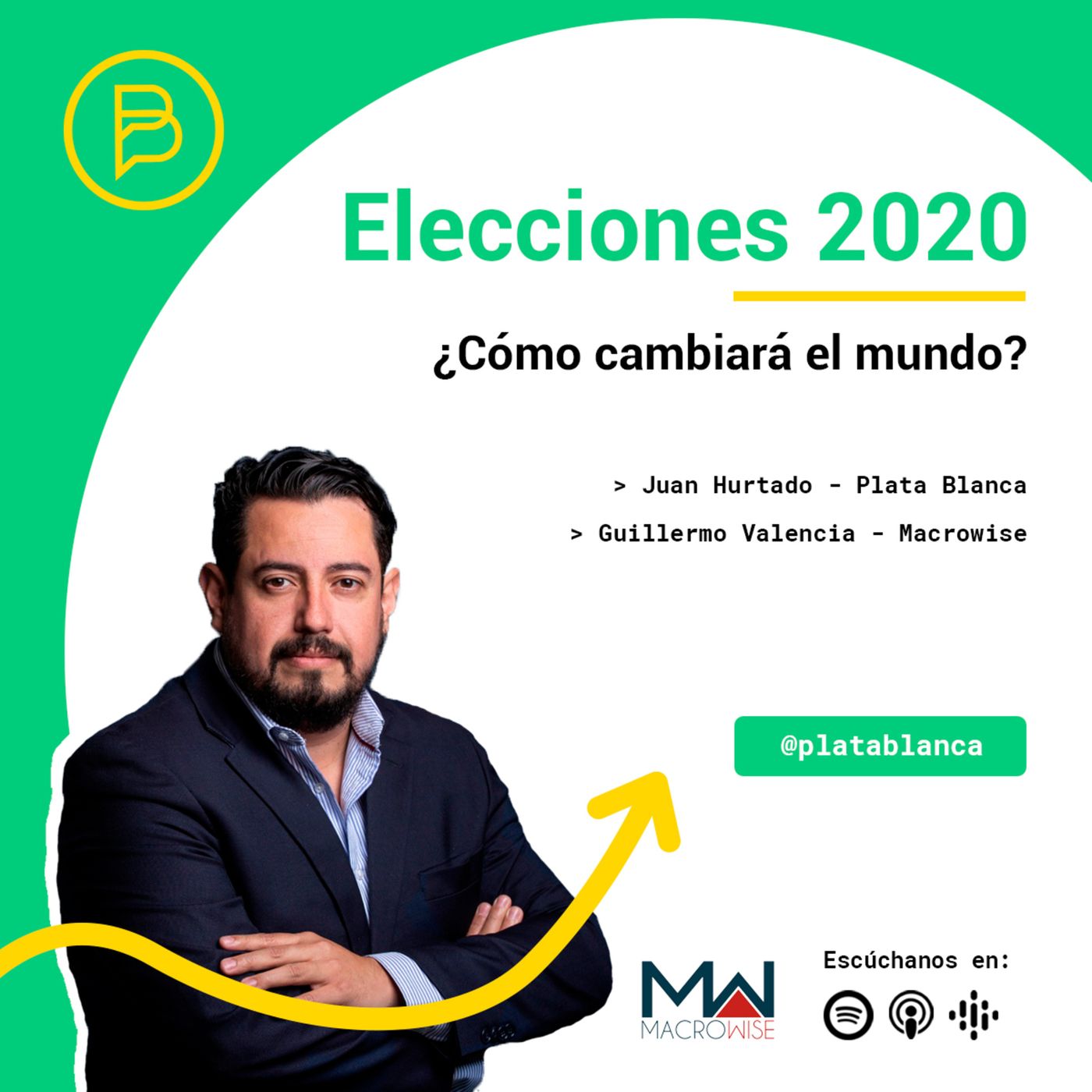 Plata Blanca