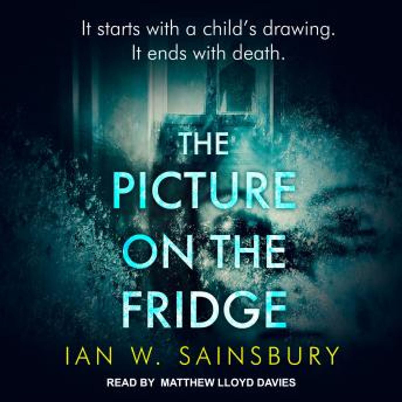 Download Latest Full Audiobooks in Mystery, Thriller & Horror, Suspense