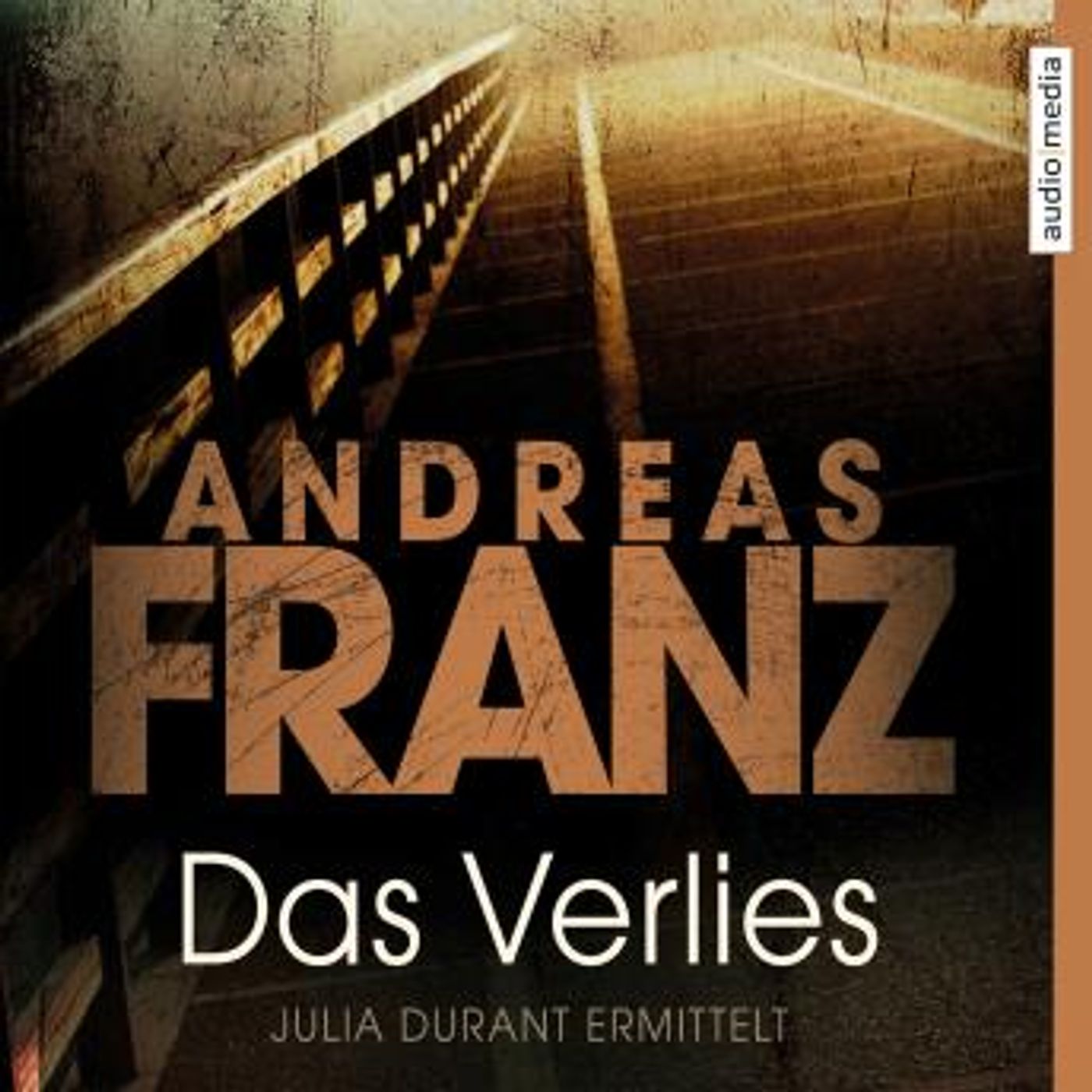 Access Essential Full Audiobooks in Mystery, Thriller & Horror, Police & Detective