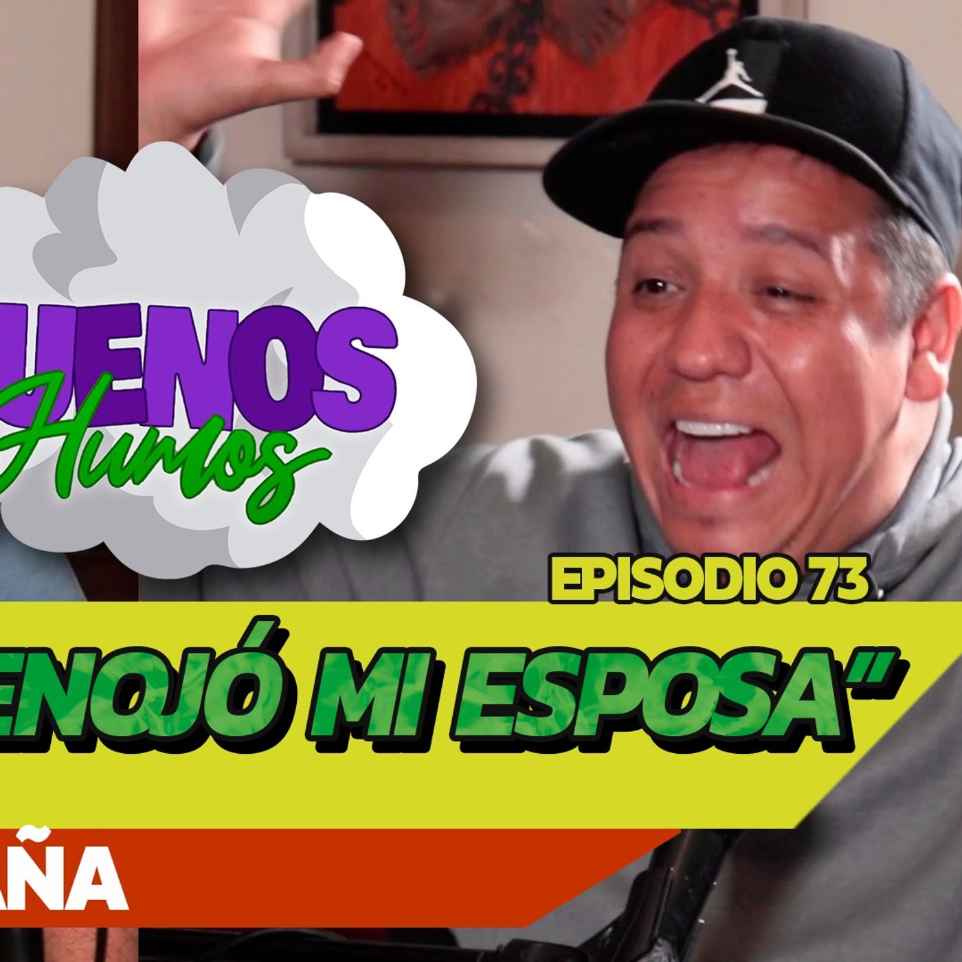 Buenos Humos