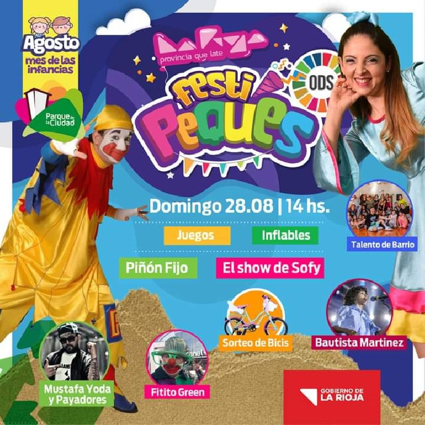 El podcast de Andrea Guzman