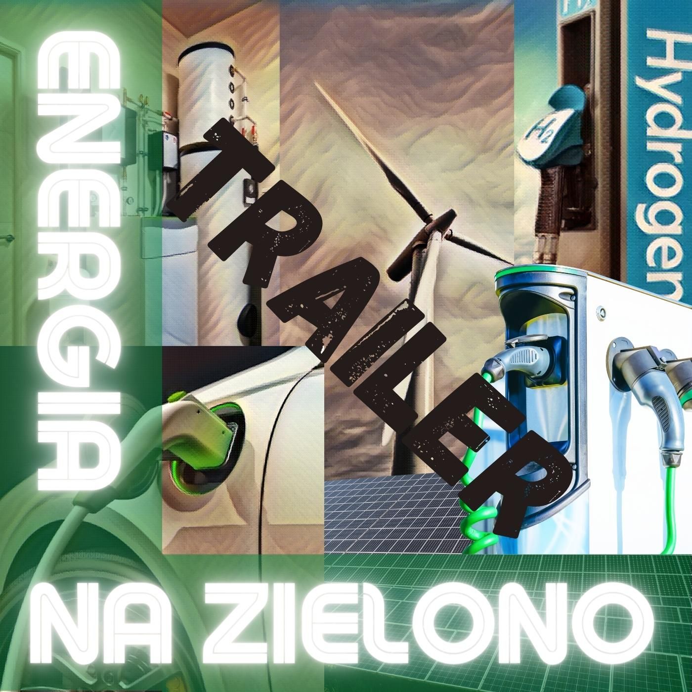 Energia na zielono