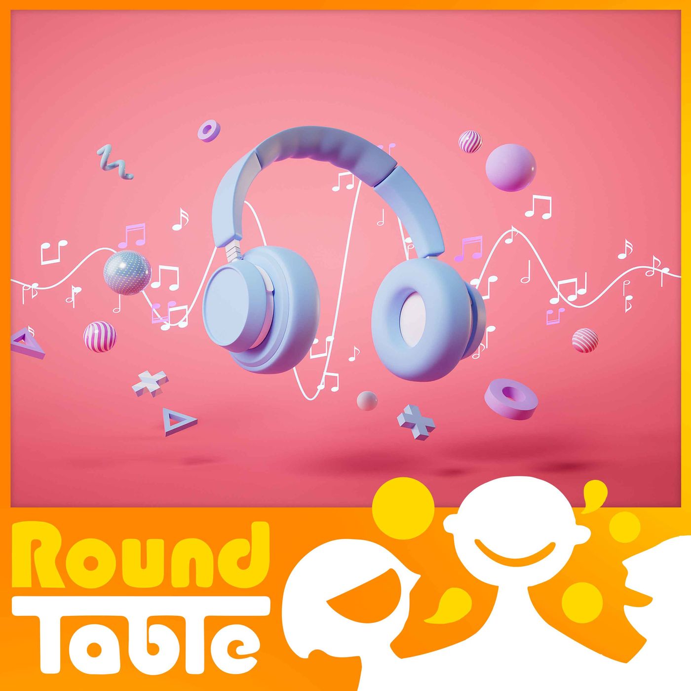 Your earphones are ready for anything