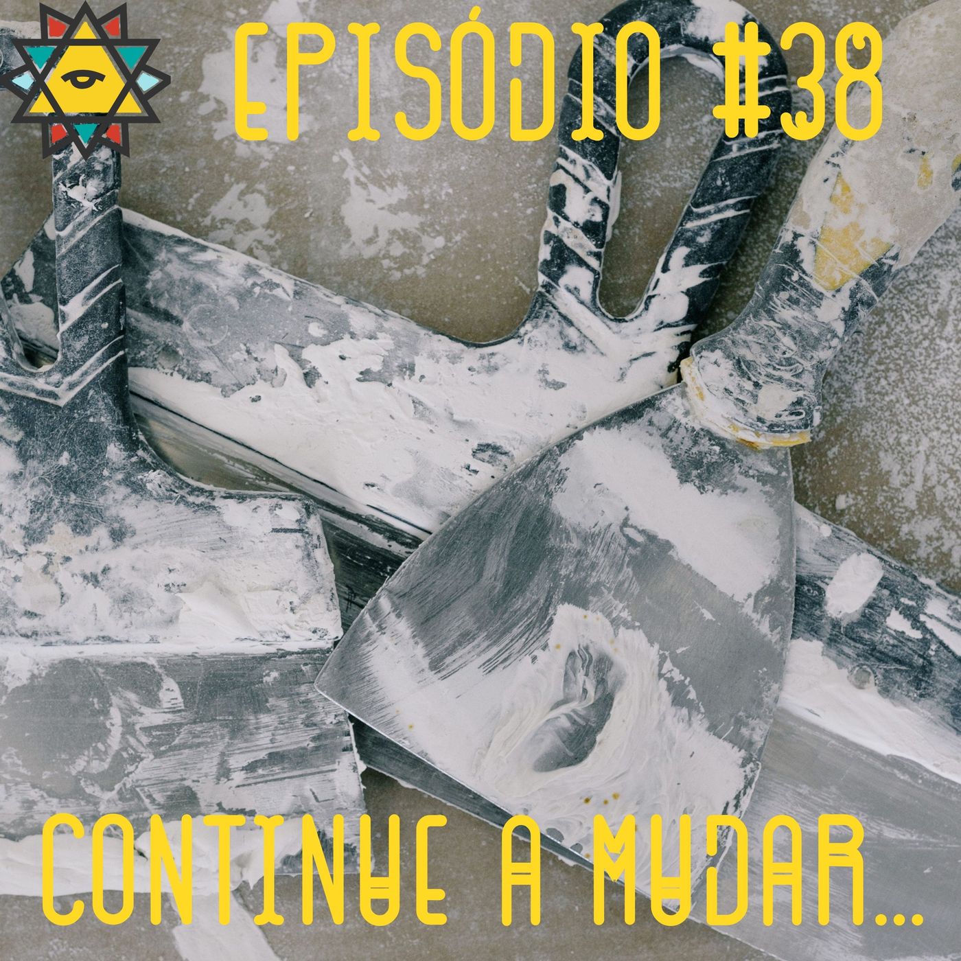 Aprendiz Mathite - Olhar de aprendiz e um pouco de diz-que-me-diz
