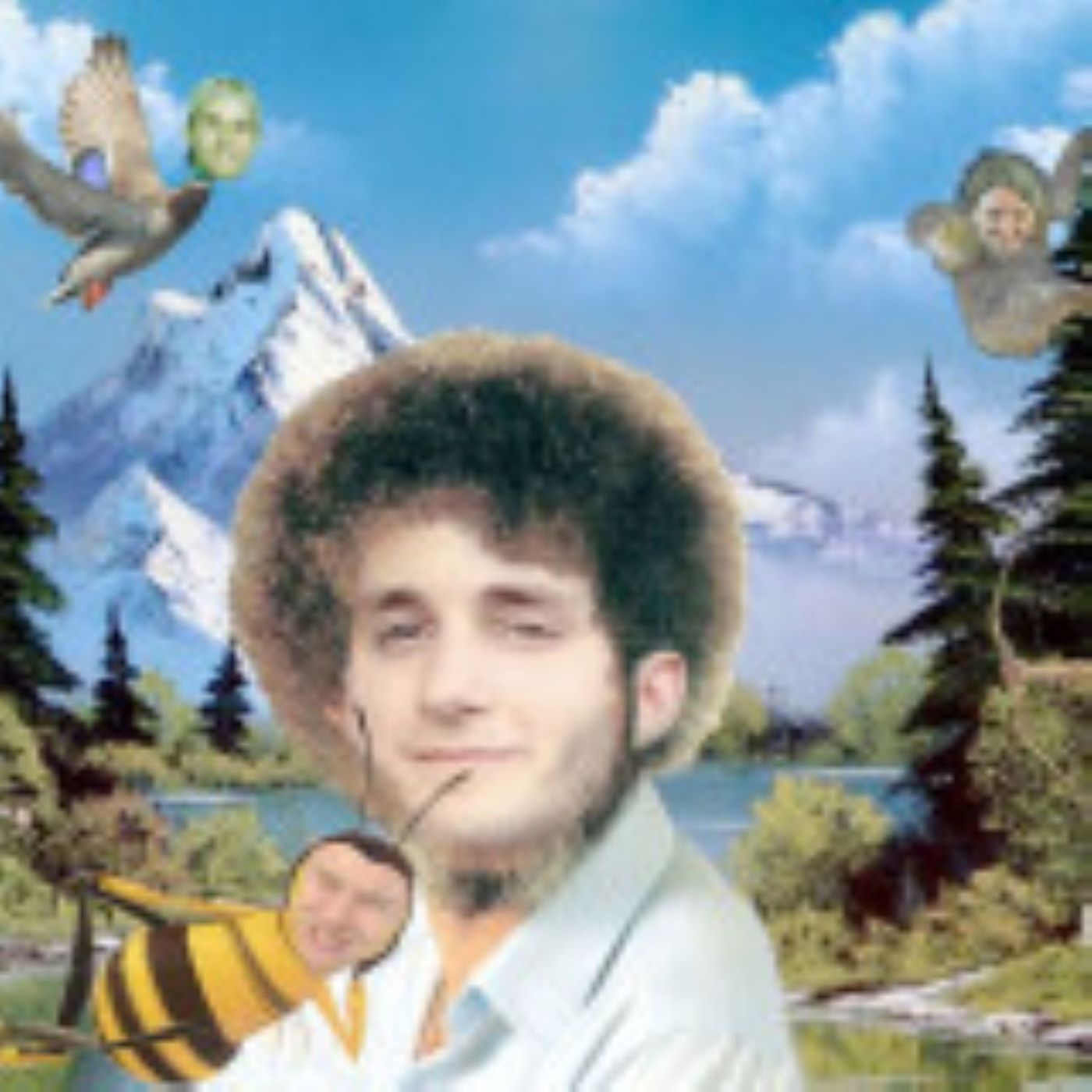 Evolution, Anthropology, & Psychology (1/2)