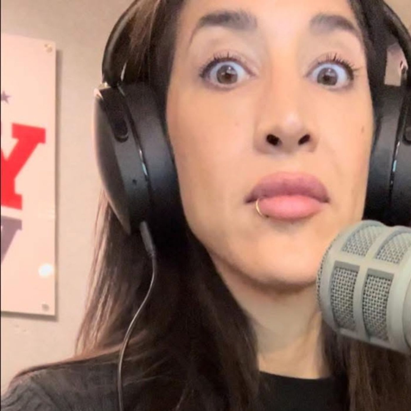 Amber in El Paso