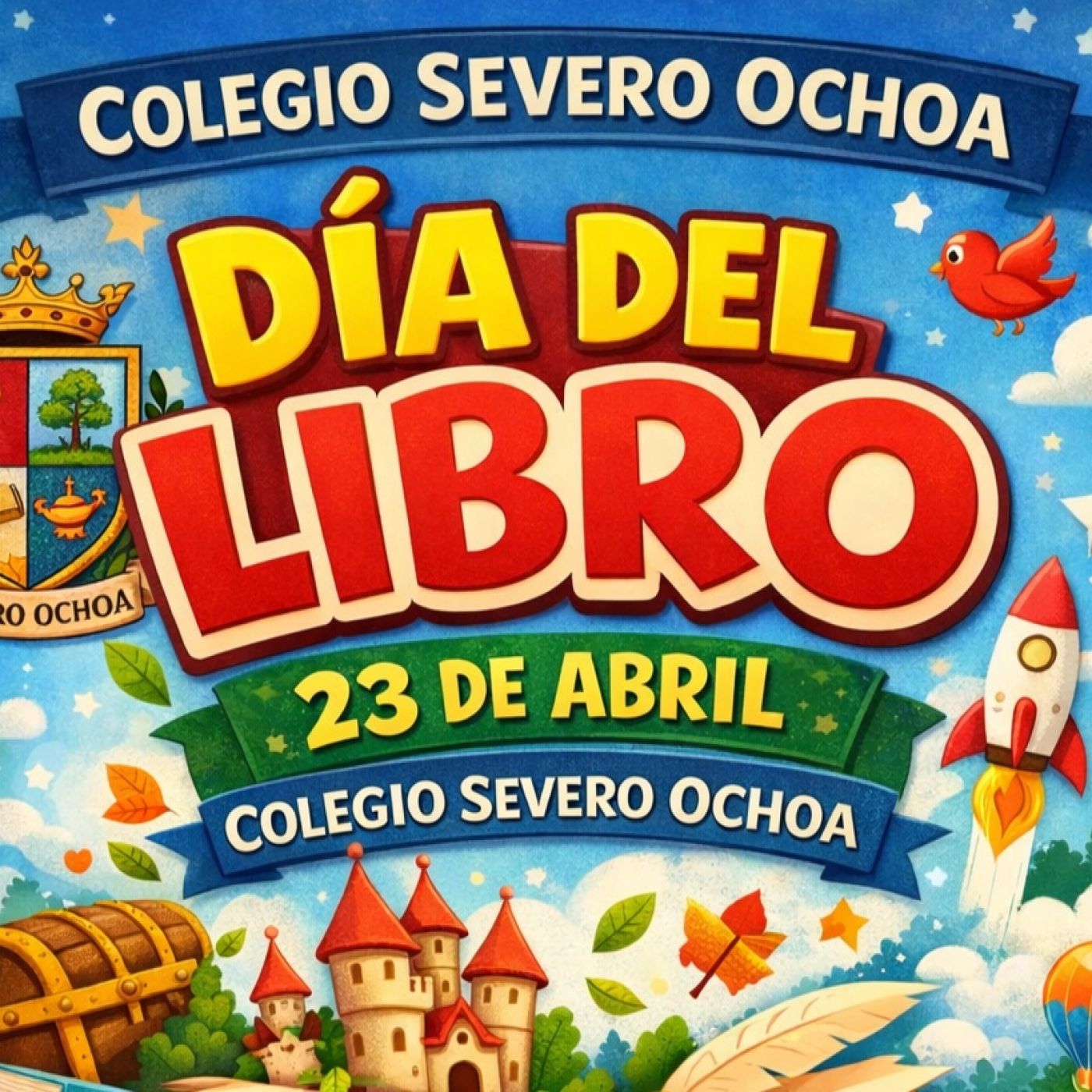 Portada de RADIOSEVERO
