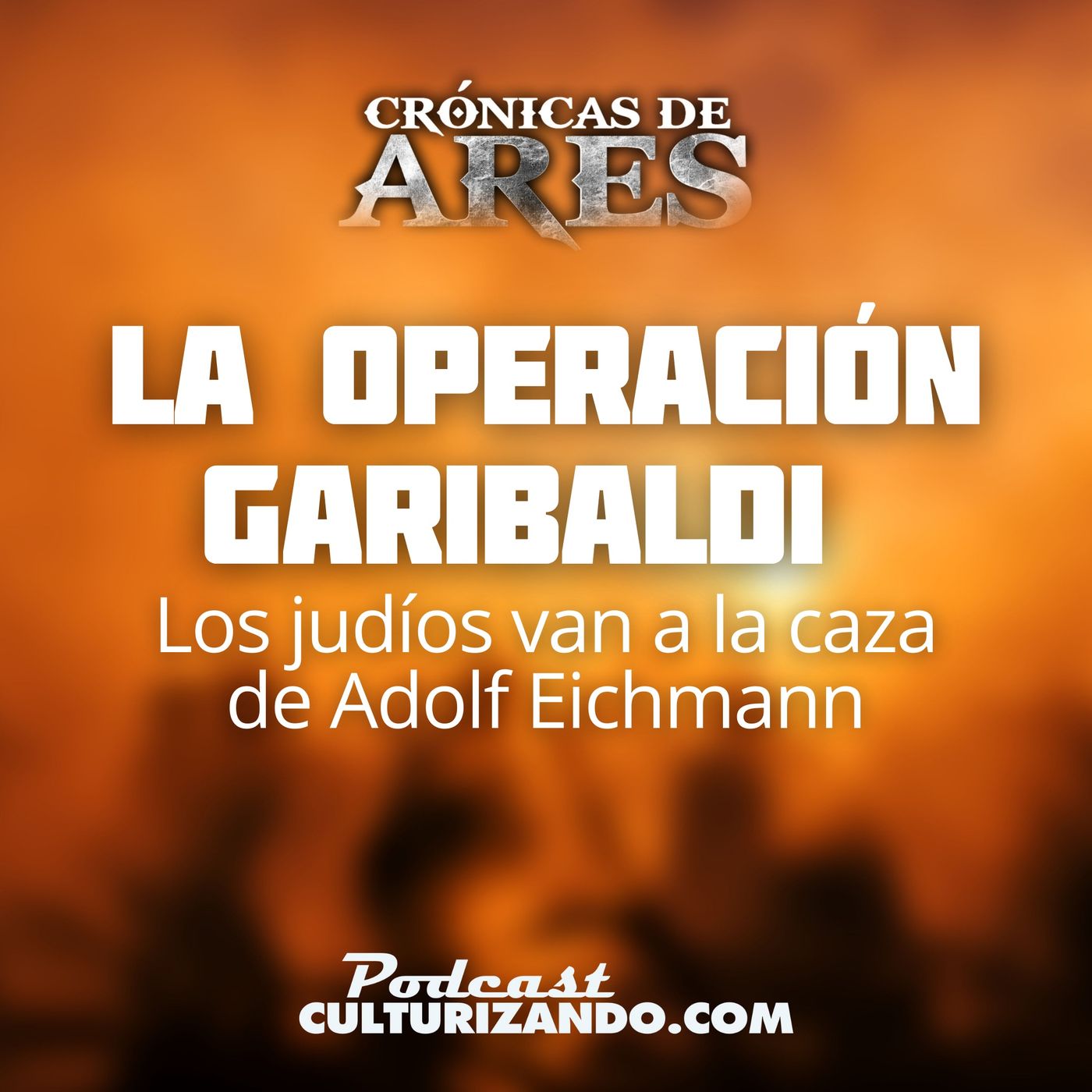 Crónicas de Ares • Podcast de Historia Bélica