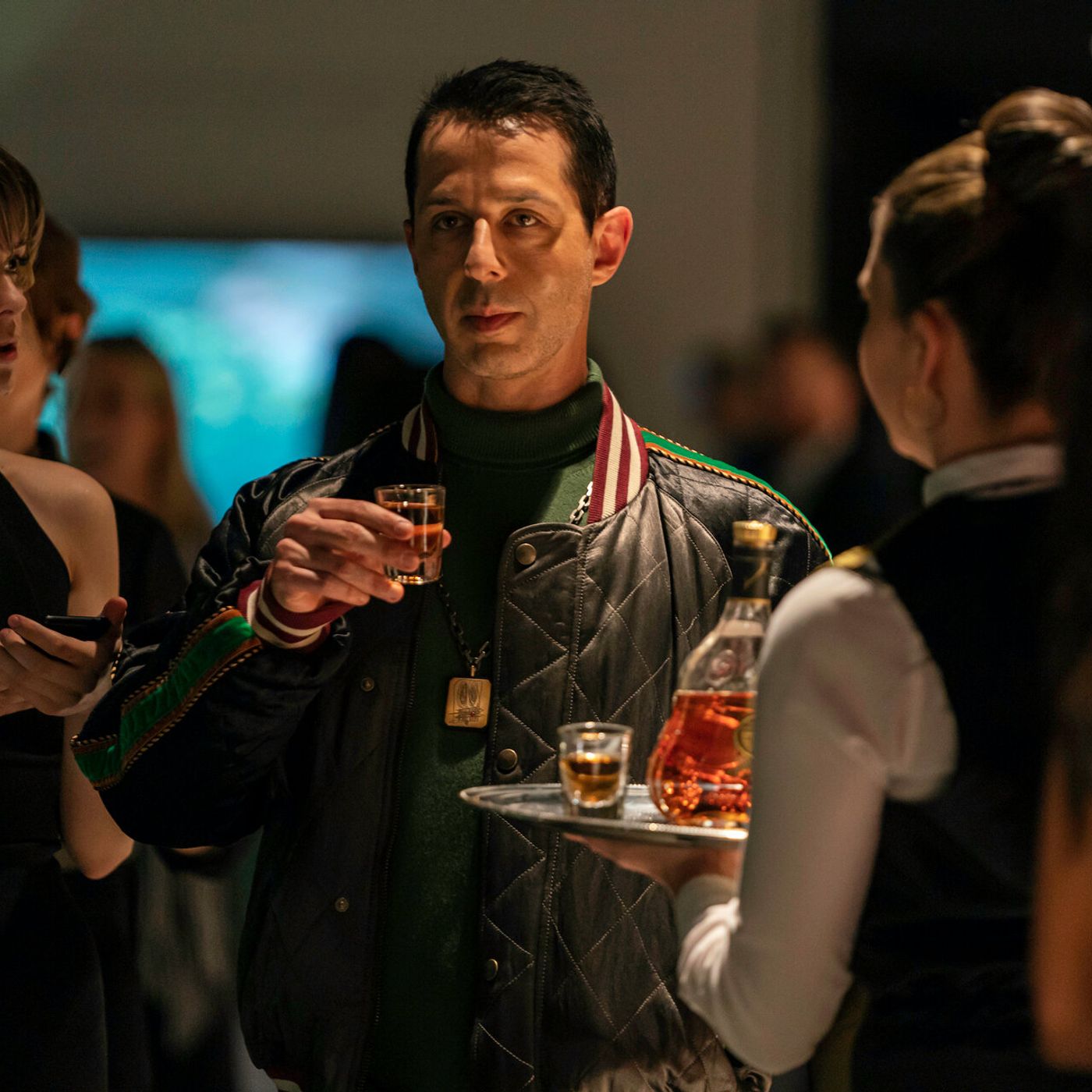 FULL F*&^ING BEAST Succession Season 3 Episode 7 Review: Too Much Birthday episode artwork
